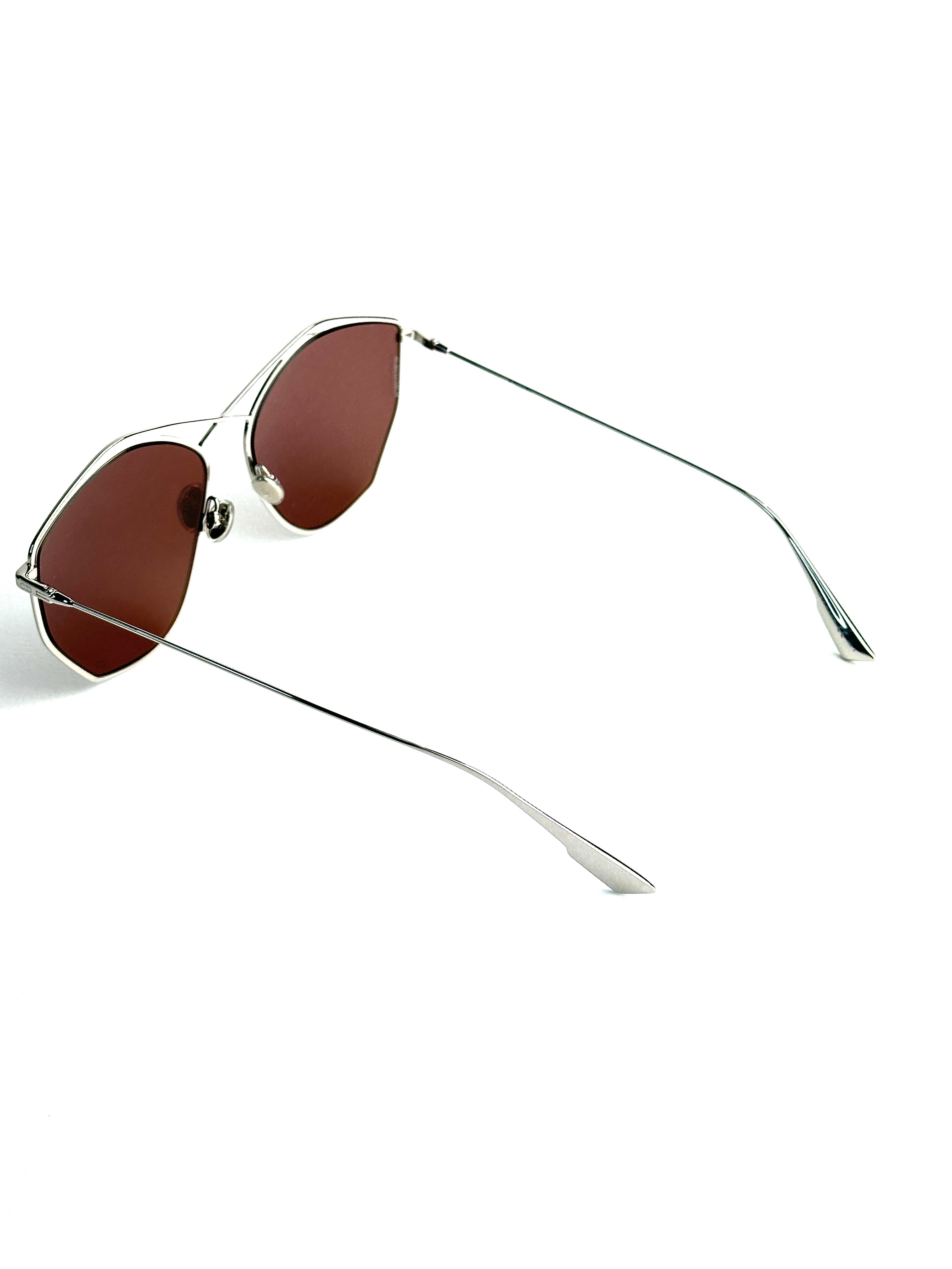 DIOR DIORSTELLAIRE4 J5G/W7 GOLD sunglasses
