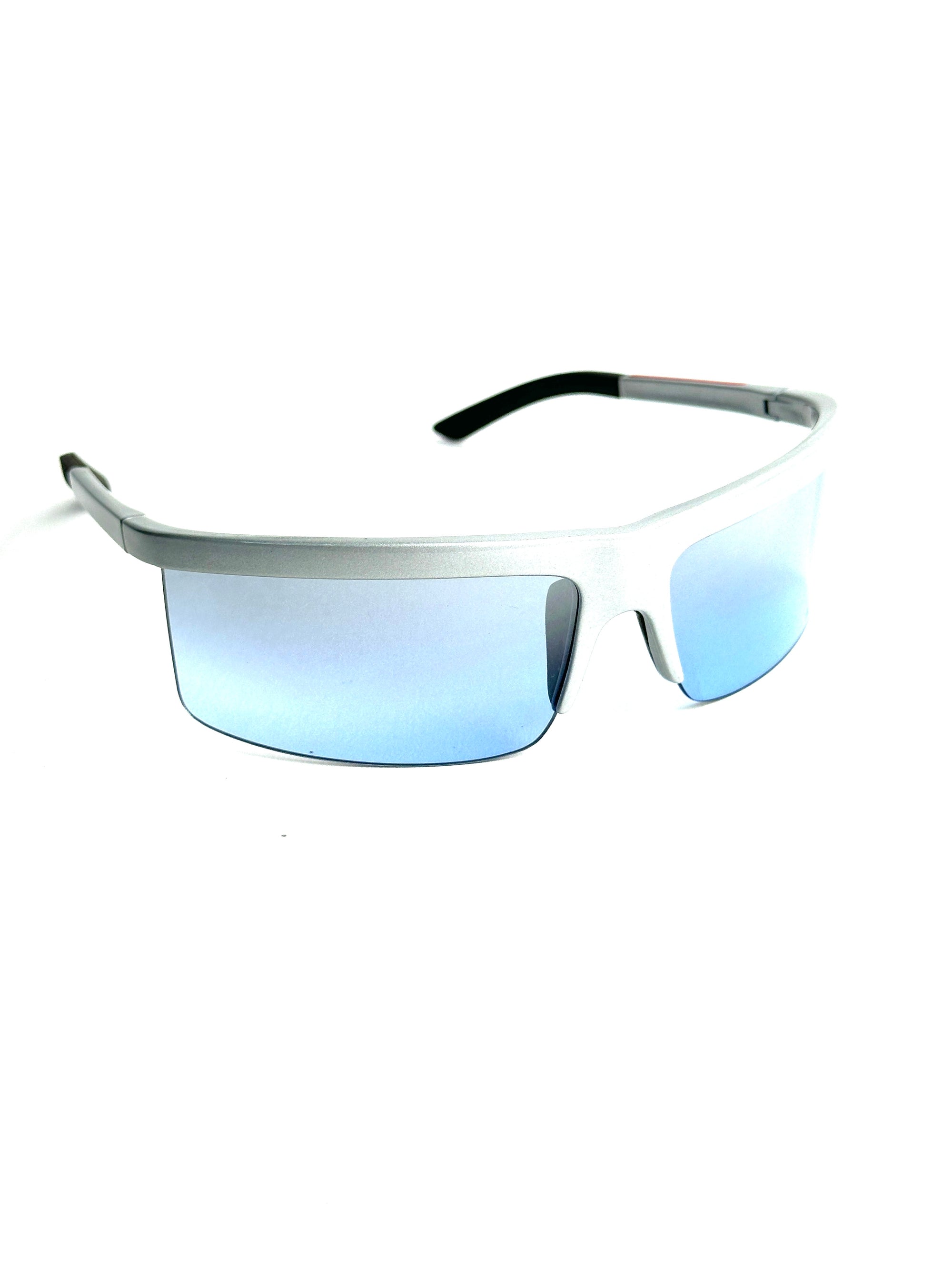 PRADA SPS04B LIGNE ROUGE