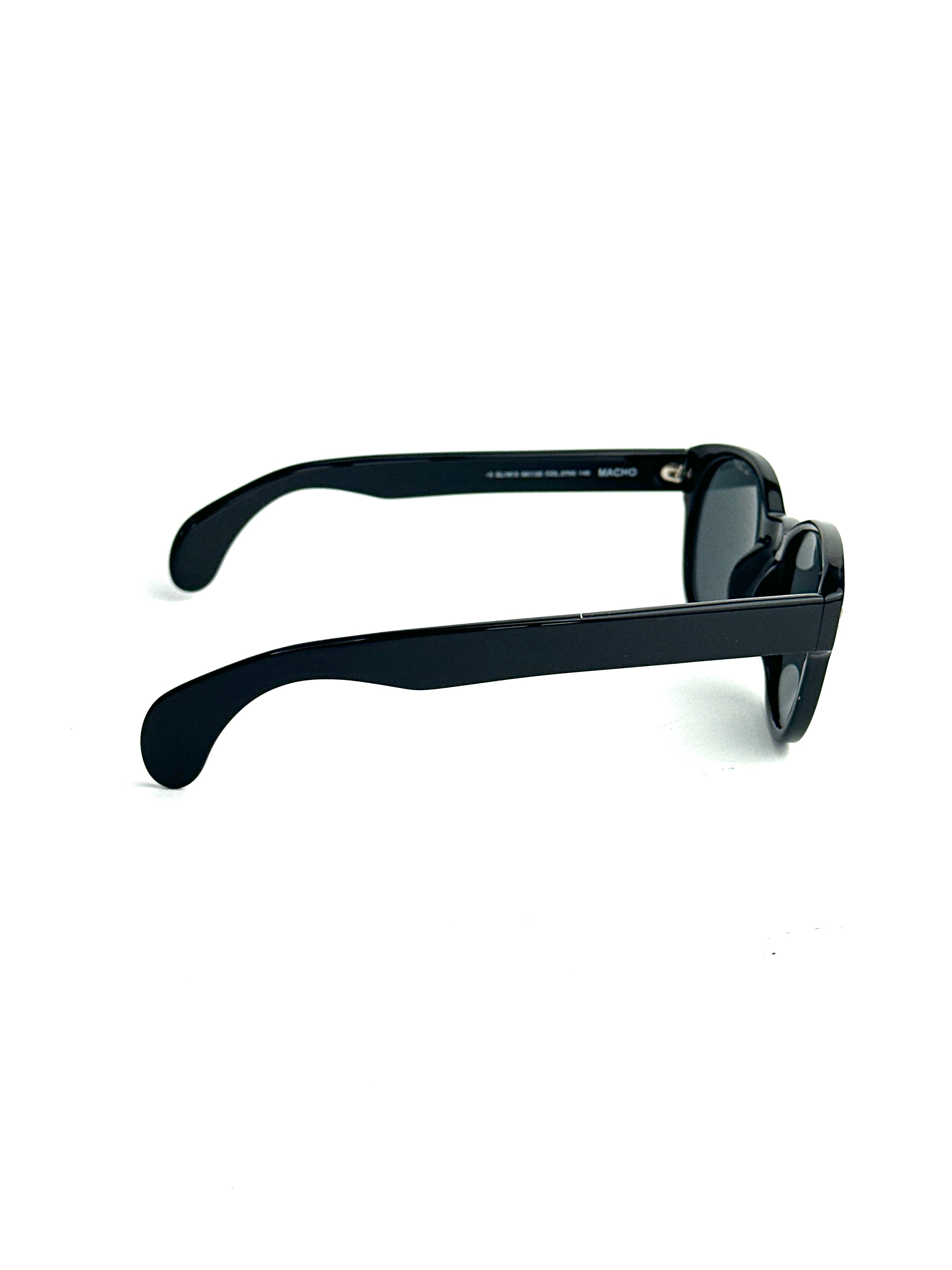 Occhiali da sole LOZZA SL 1913 NERO