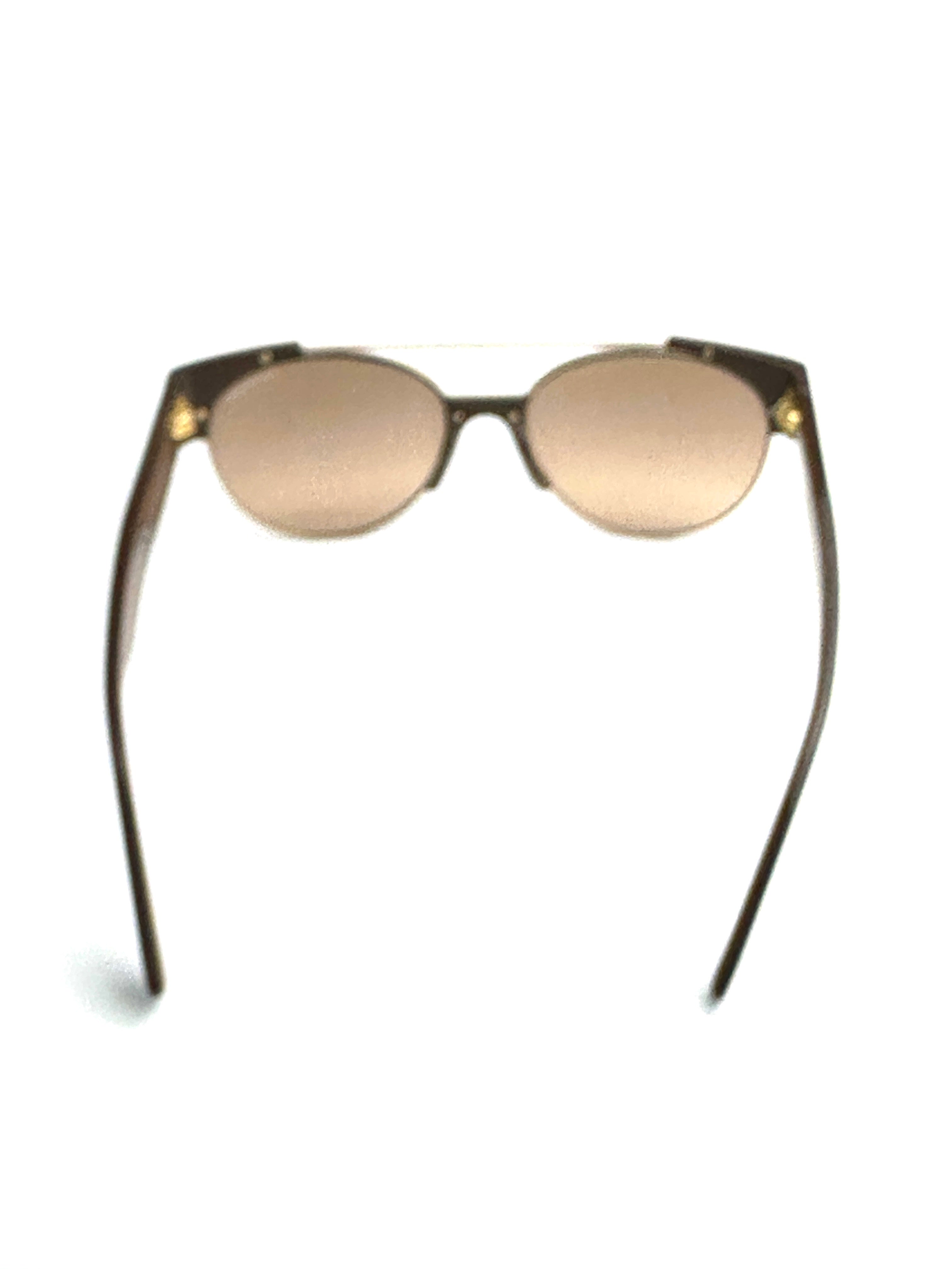 Occhiali da sole TRUSSARDI STR060