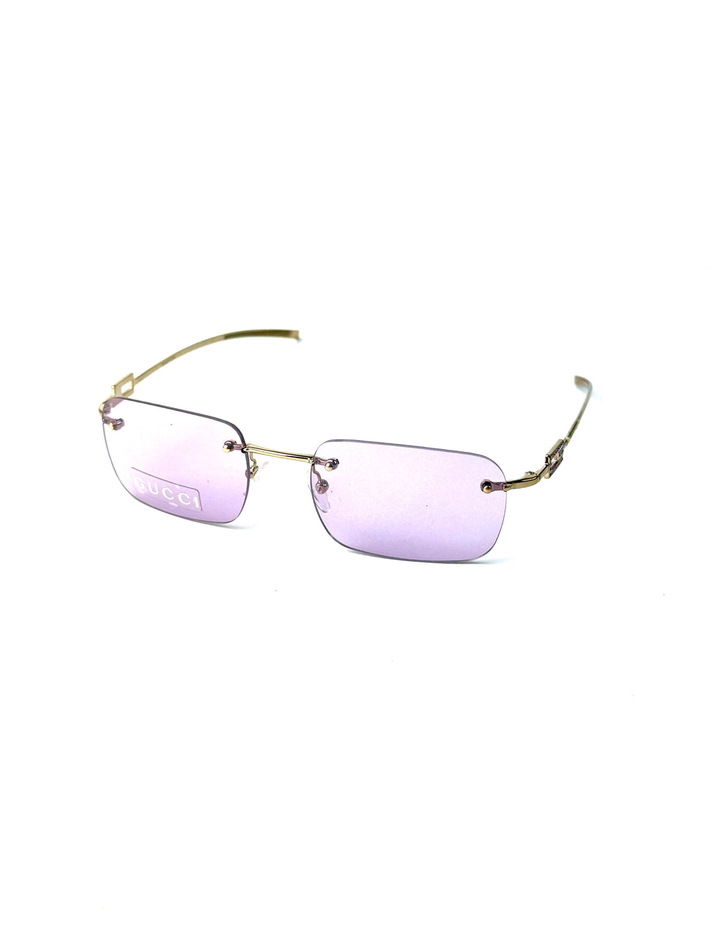 Occhiali da sole GUCCI GG1777/STRASS