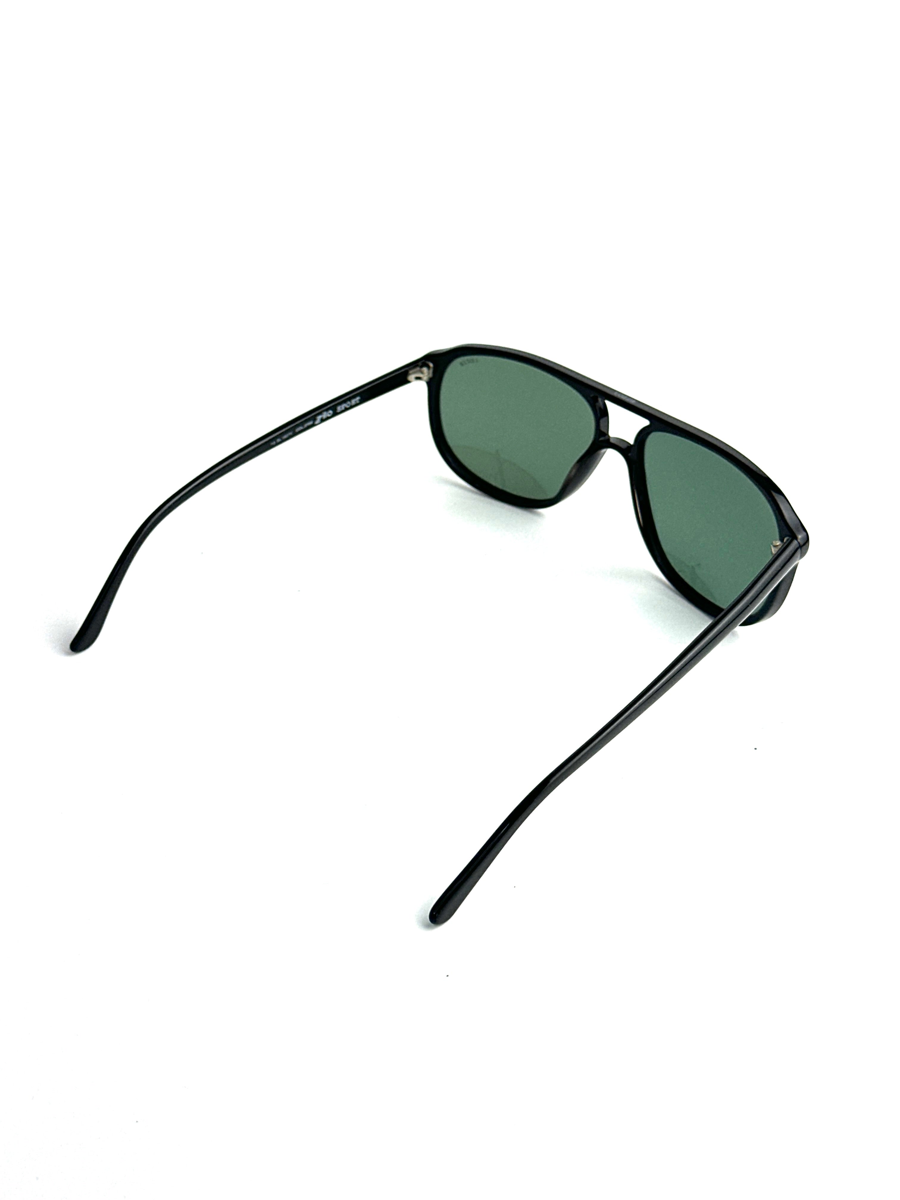 Occhiali da sole LOZZA SL 1827 NERO