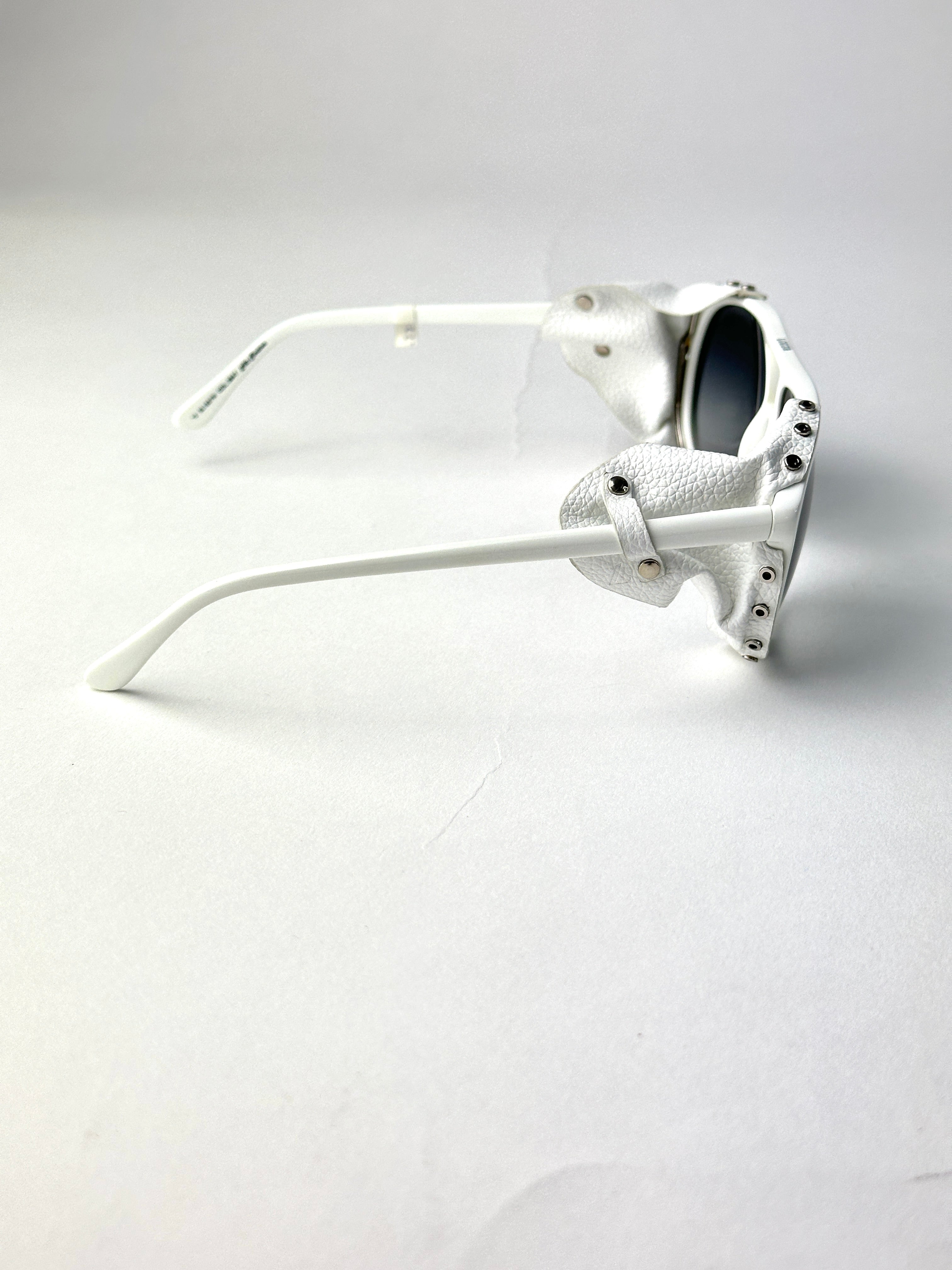 Occhiali da sole LOZZA SL1827W WHITE