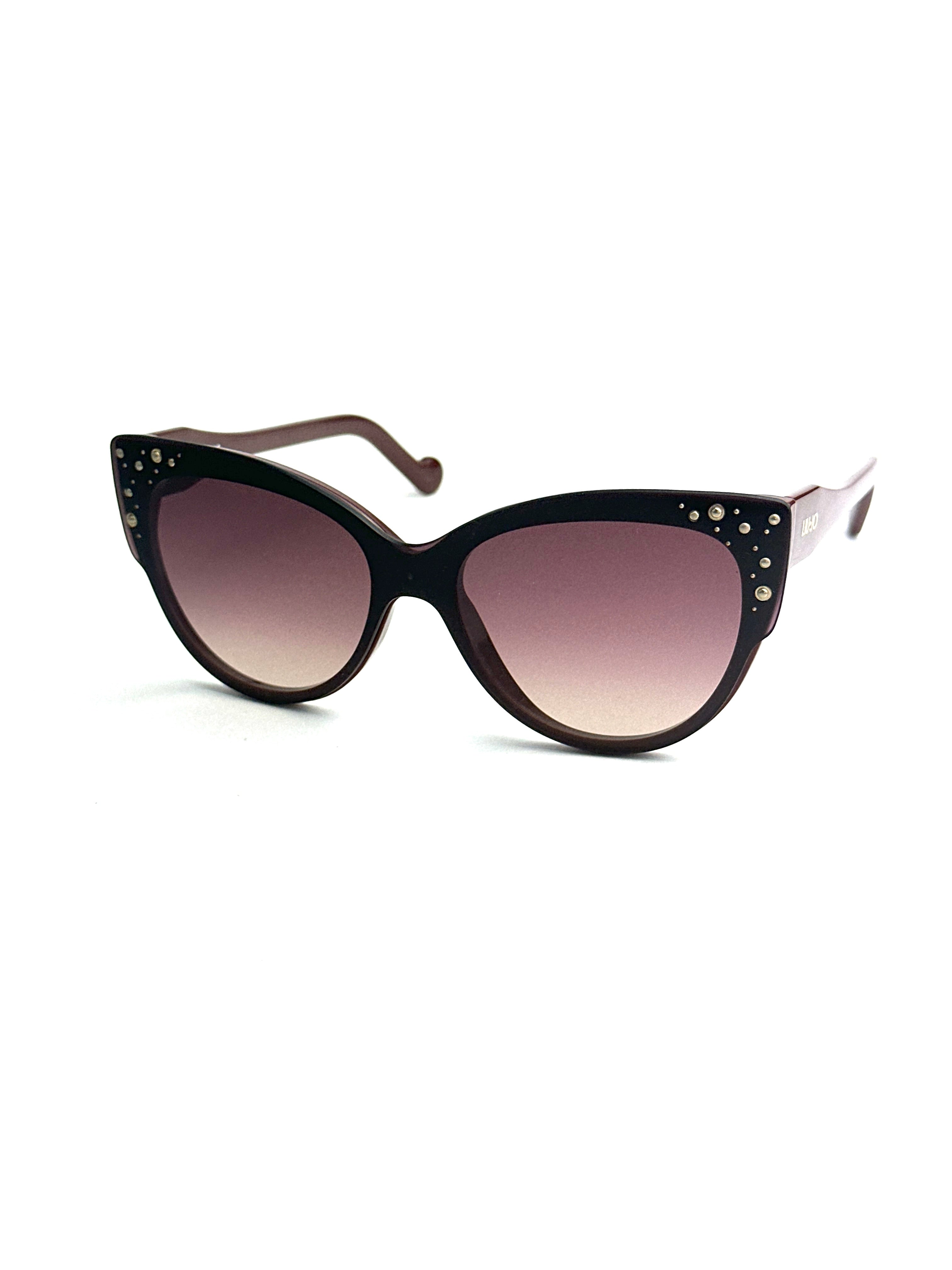 occhiali da sole LIUJO LJ699S