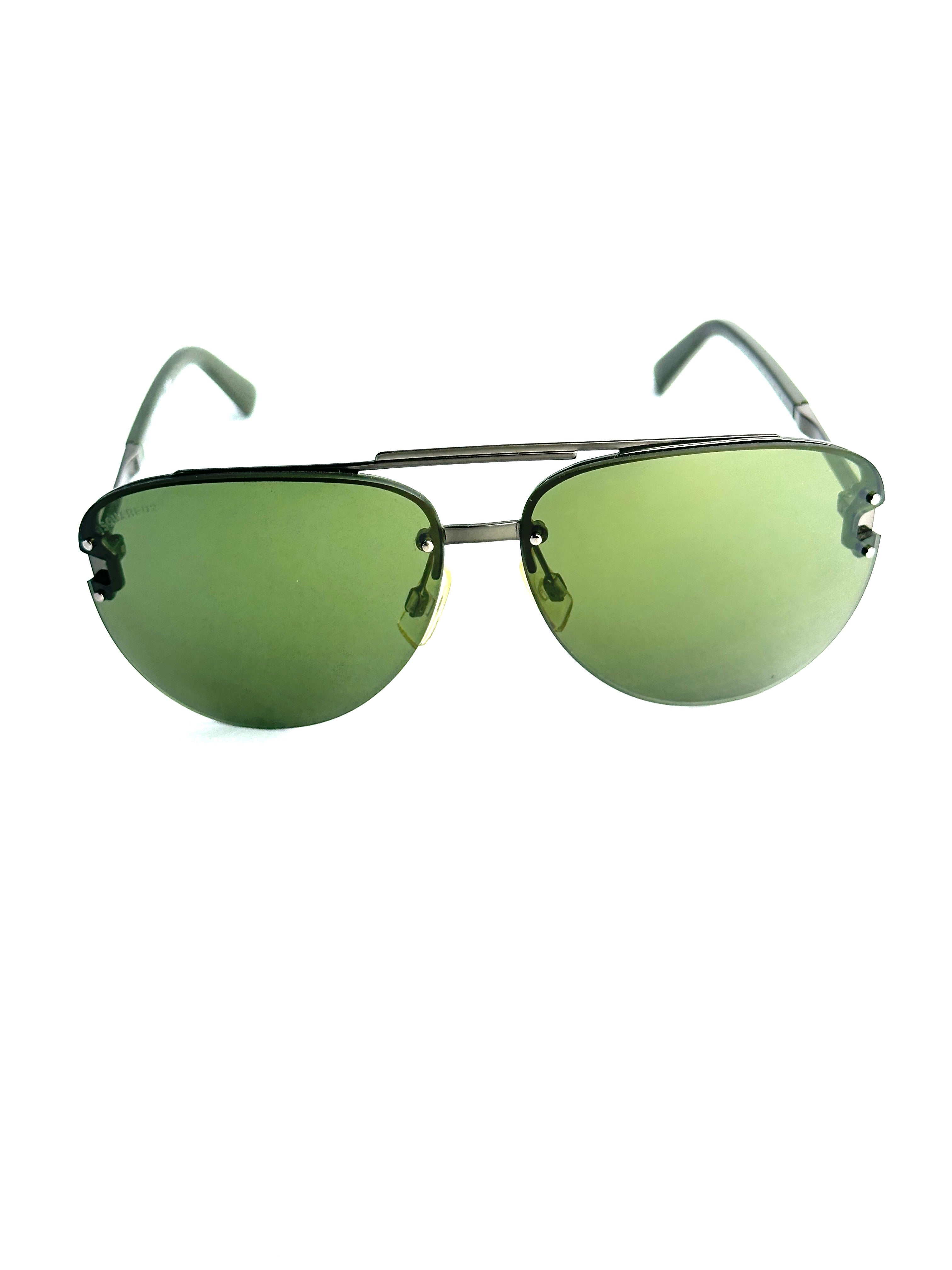 Occhiali da sole DSQUARED DQ0274