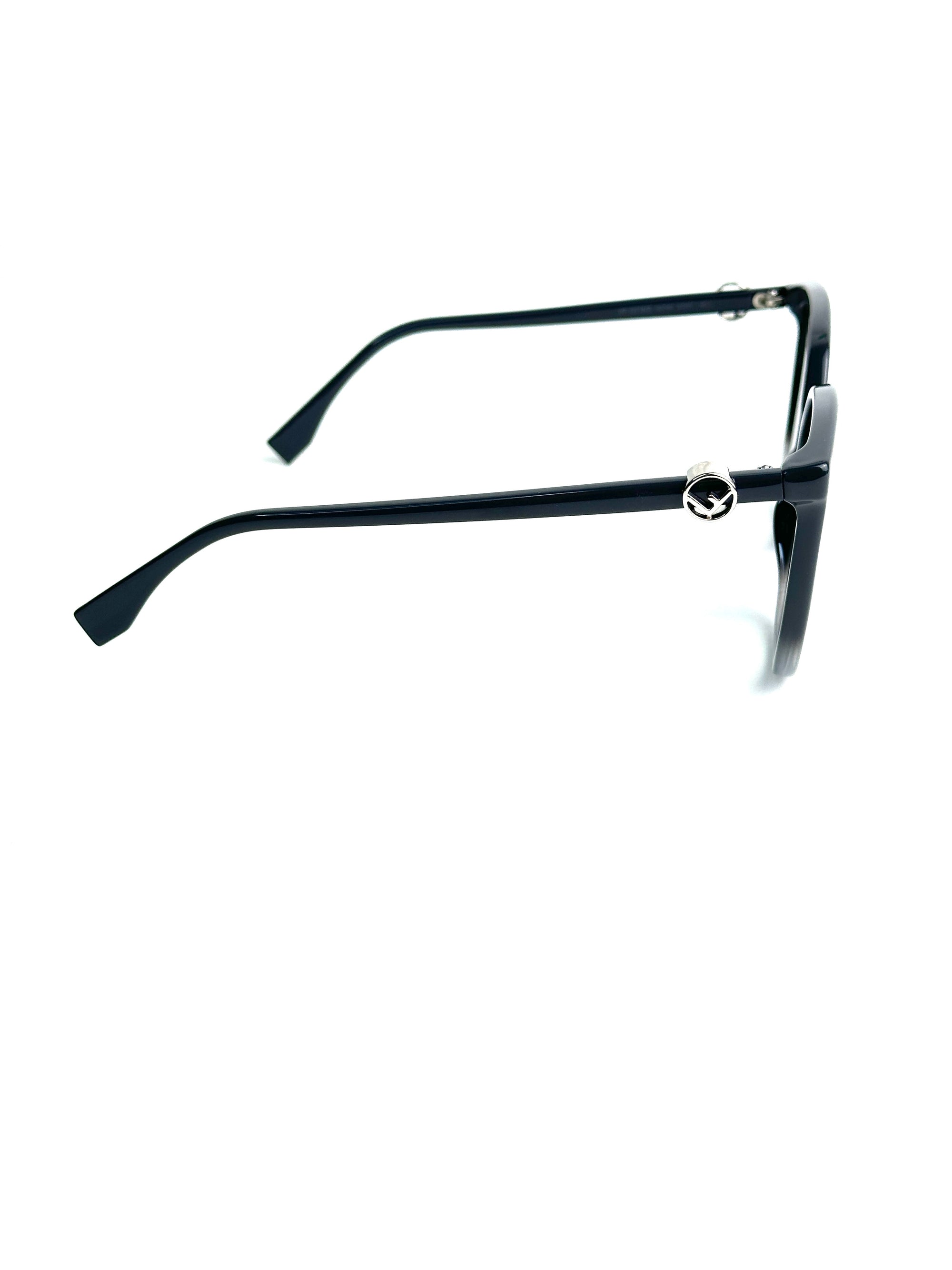 FENDI FF 0342/S B1Z HO ARGENT OR