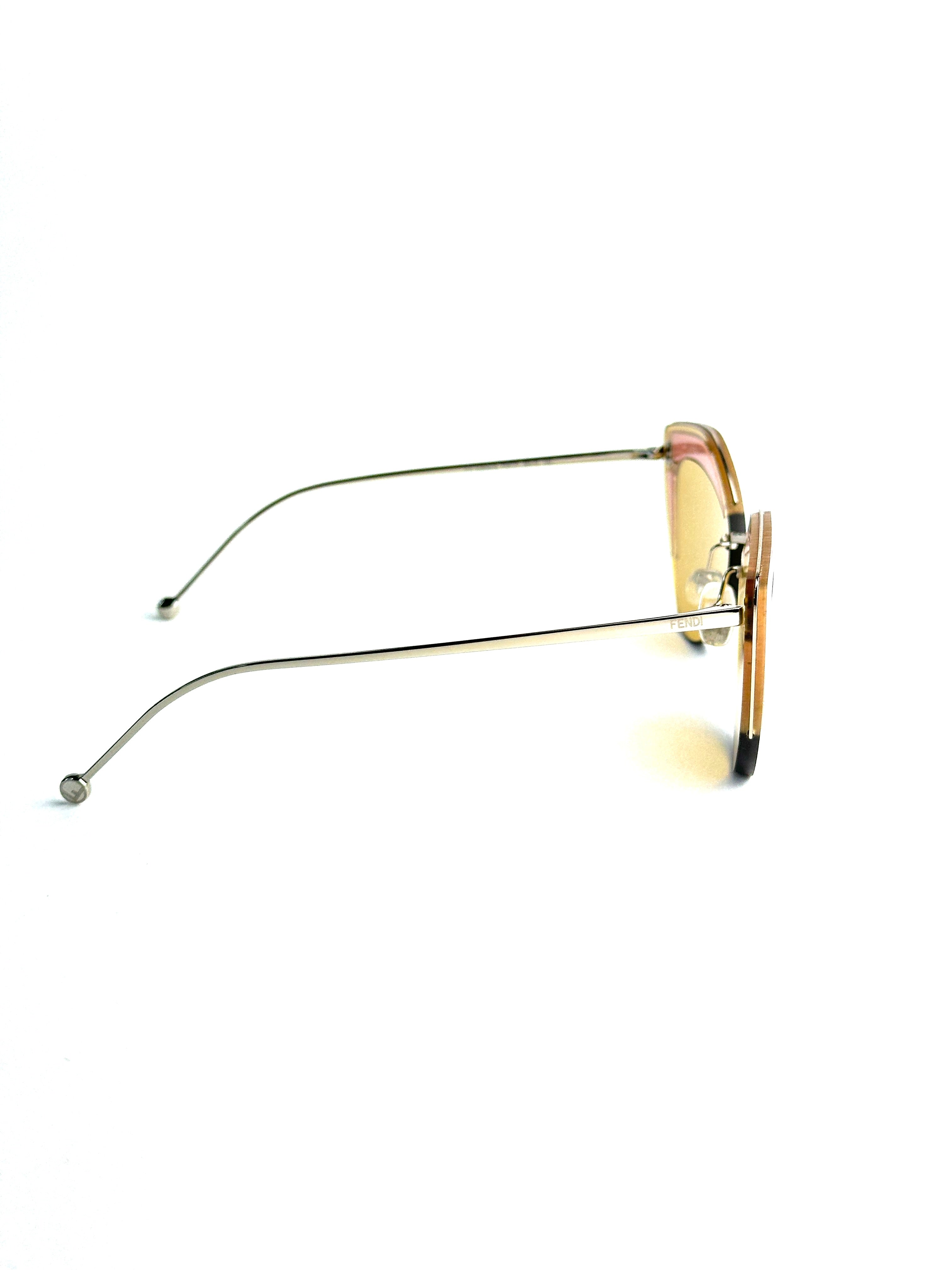 Occhiali da sole FENDI FF0355S