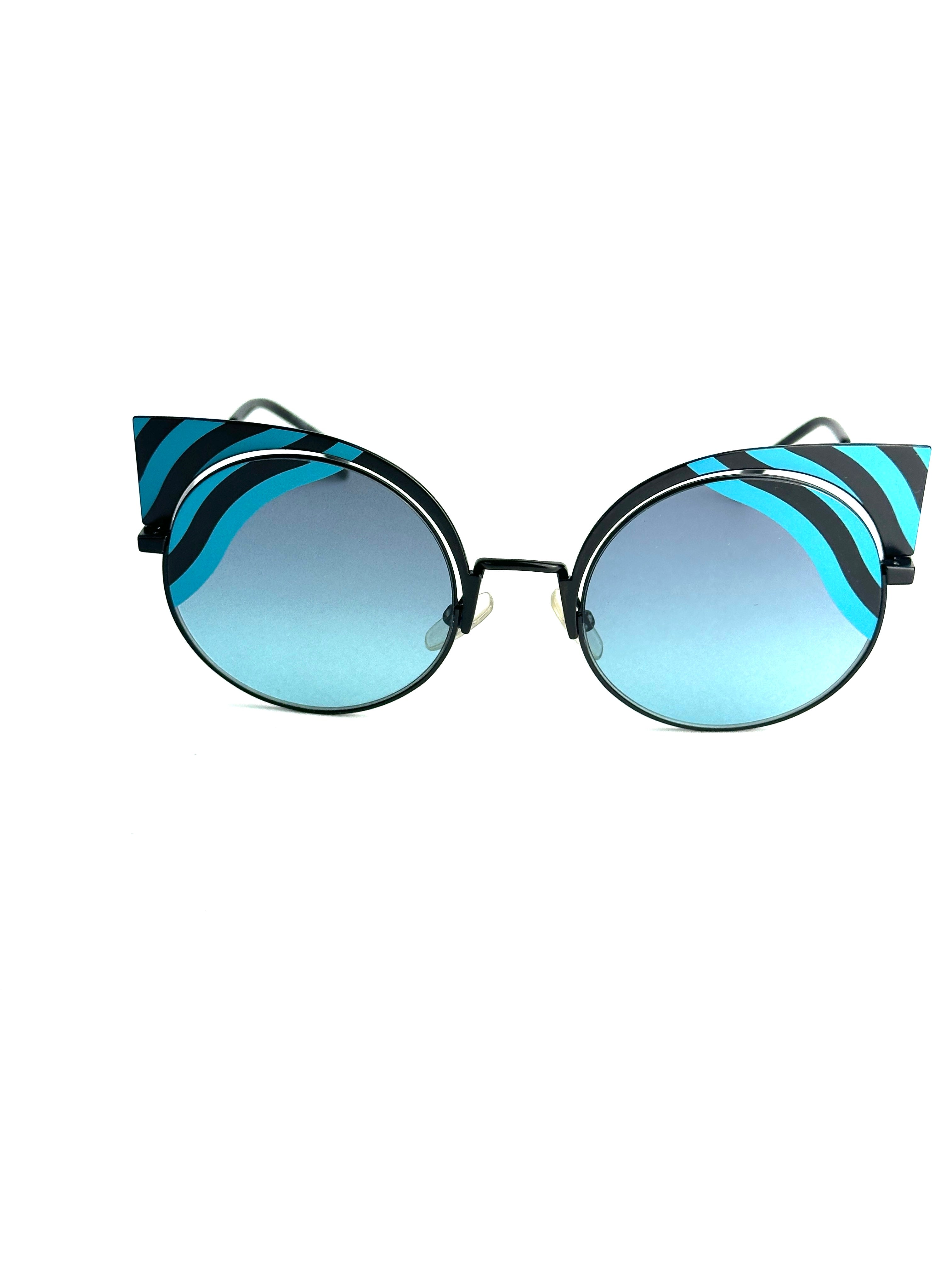 occhiali da sole FENDI FF0215/s