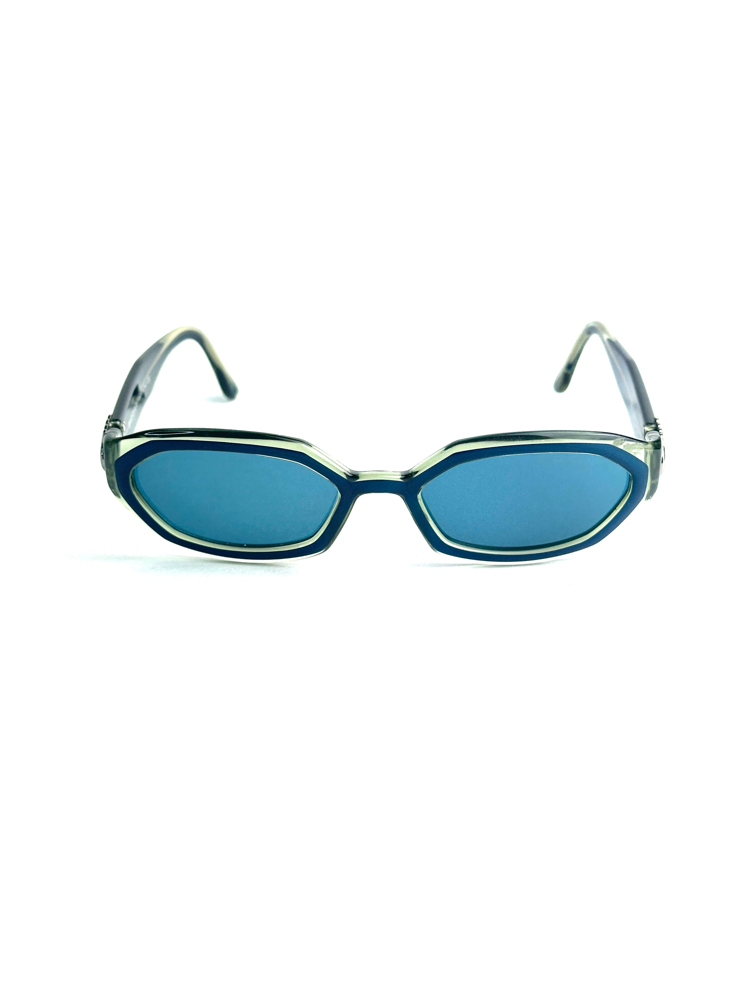 Occhiali da sole BULGARI 813 915