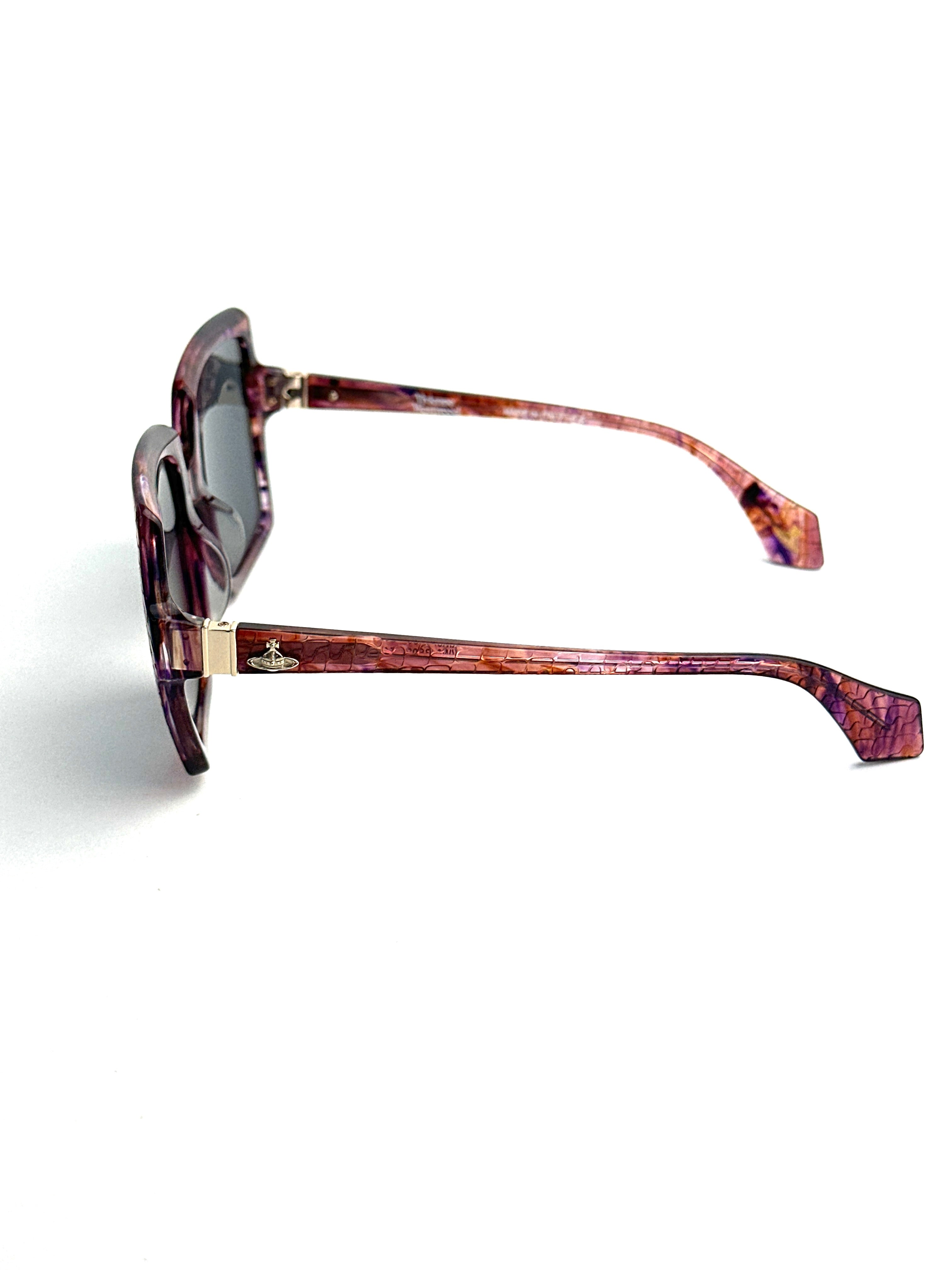 Occhiali da sole VIVIENNE WESTWOOD VW933S02