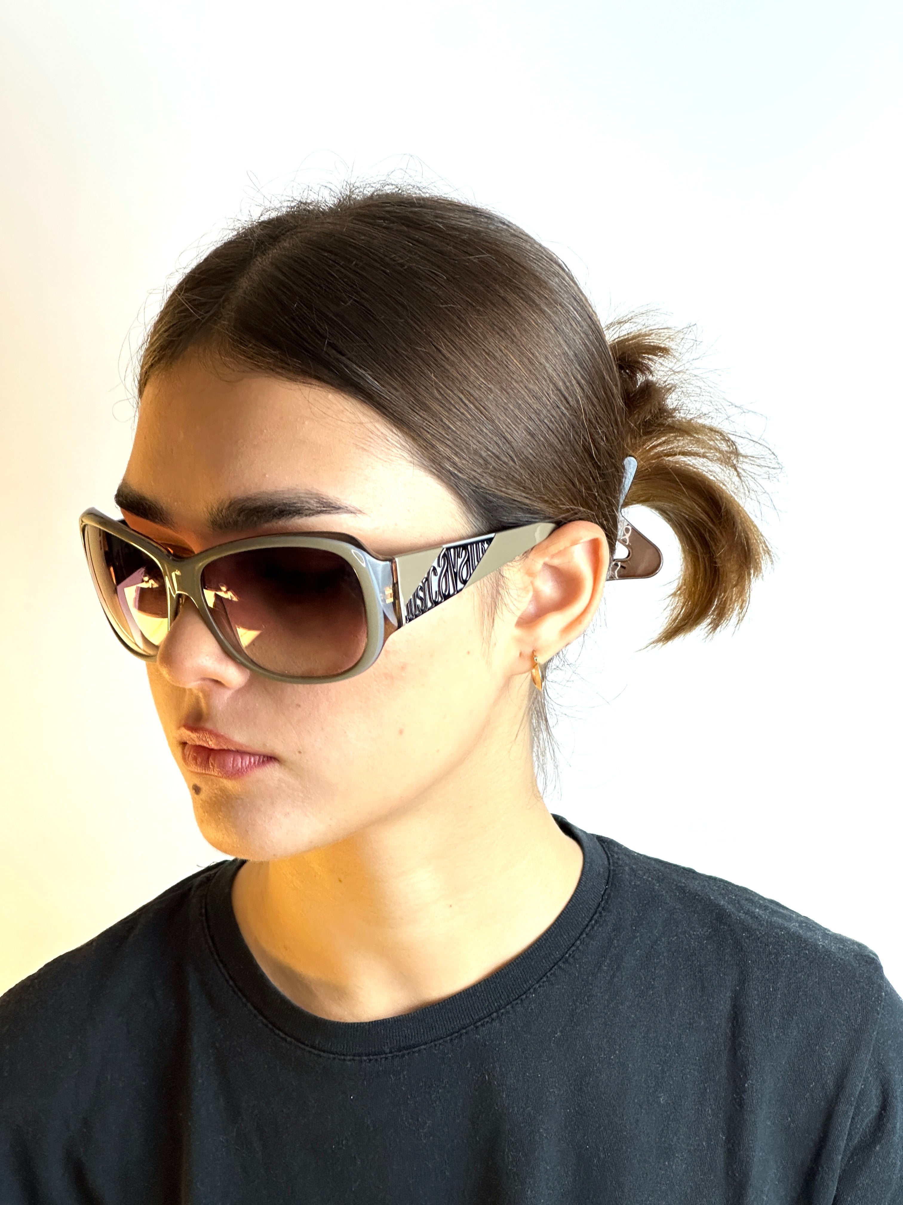 Occhiali da sole JUST CAVALLI JC184S