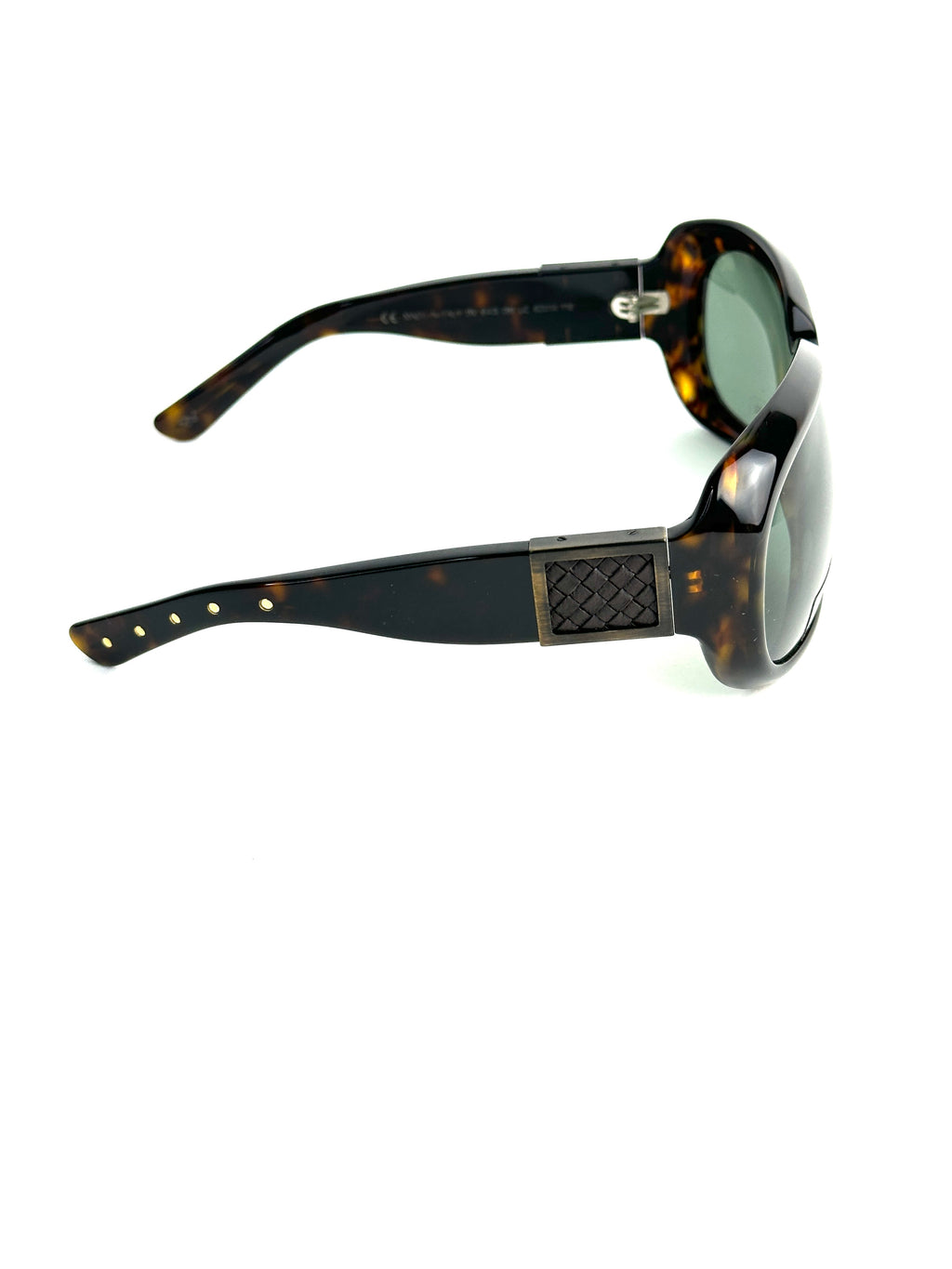 occhiali da sole BOTTEGA VENETA BV64/S HAVANA