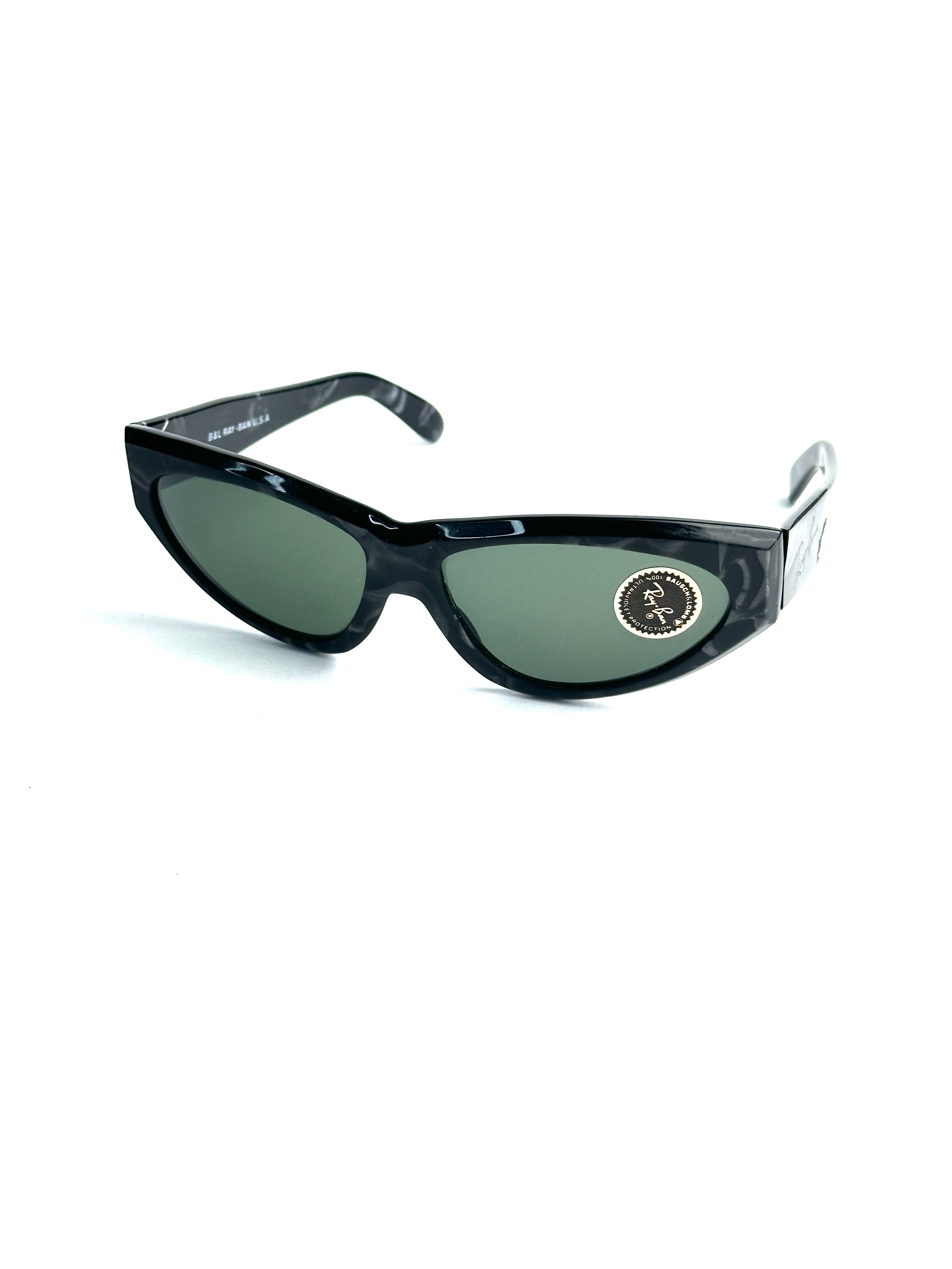 Occhiali da sole RAY-BAN ONYX BAUSCH E LOMB