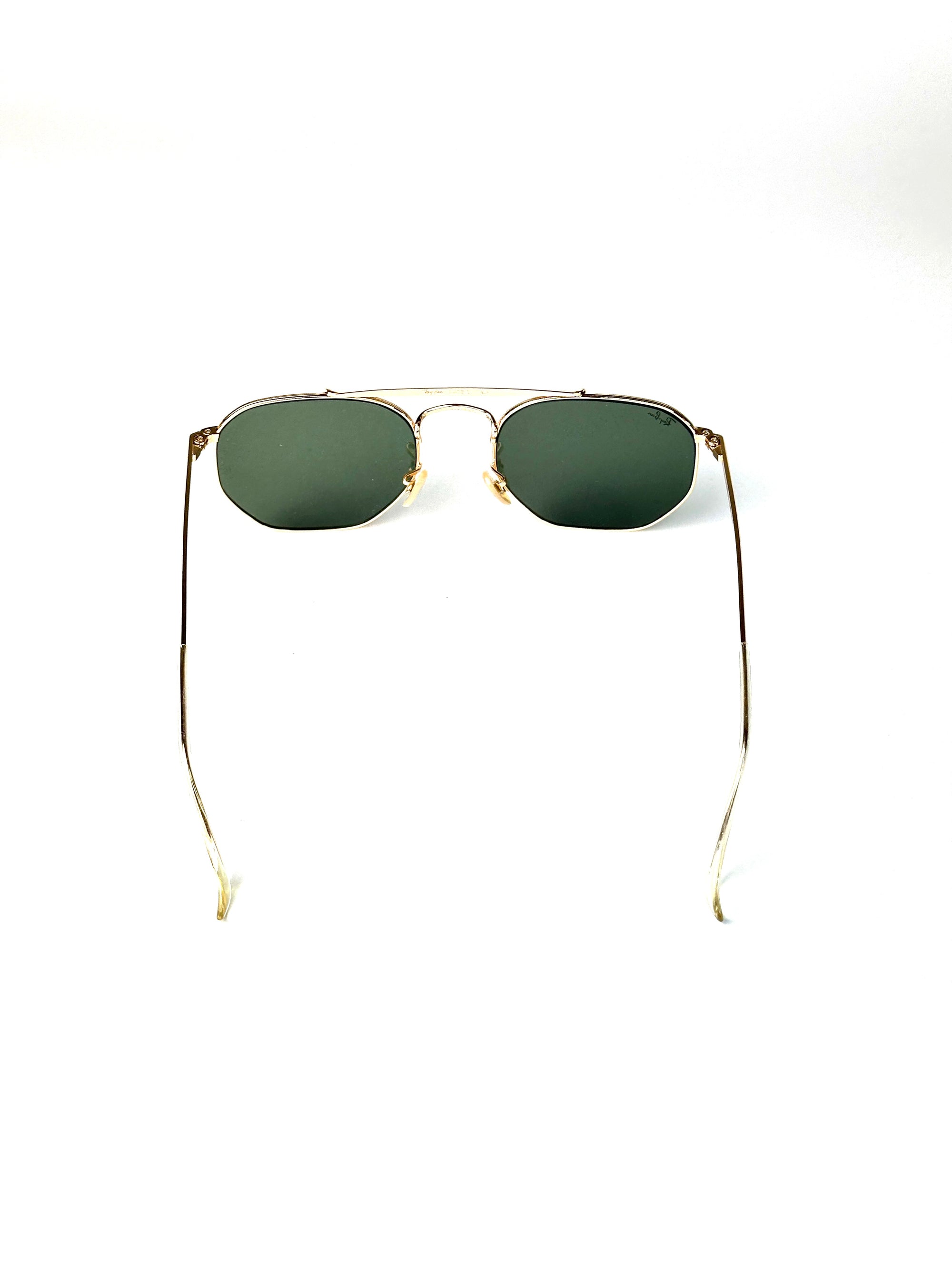 RAY-BAN RB3648-N THE MARSHAAL