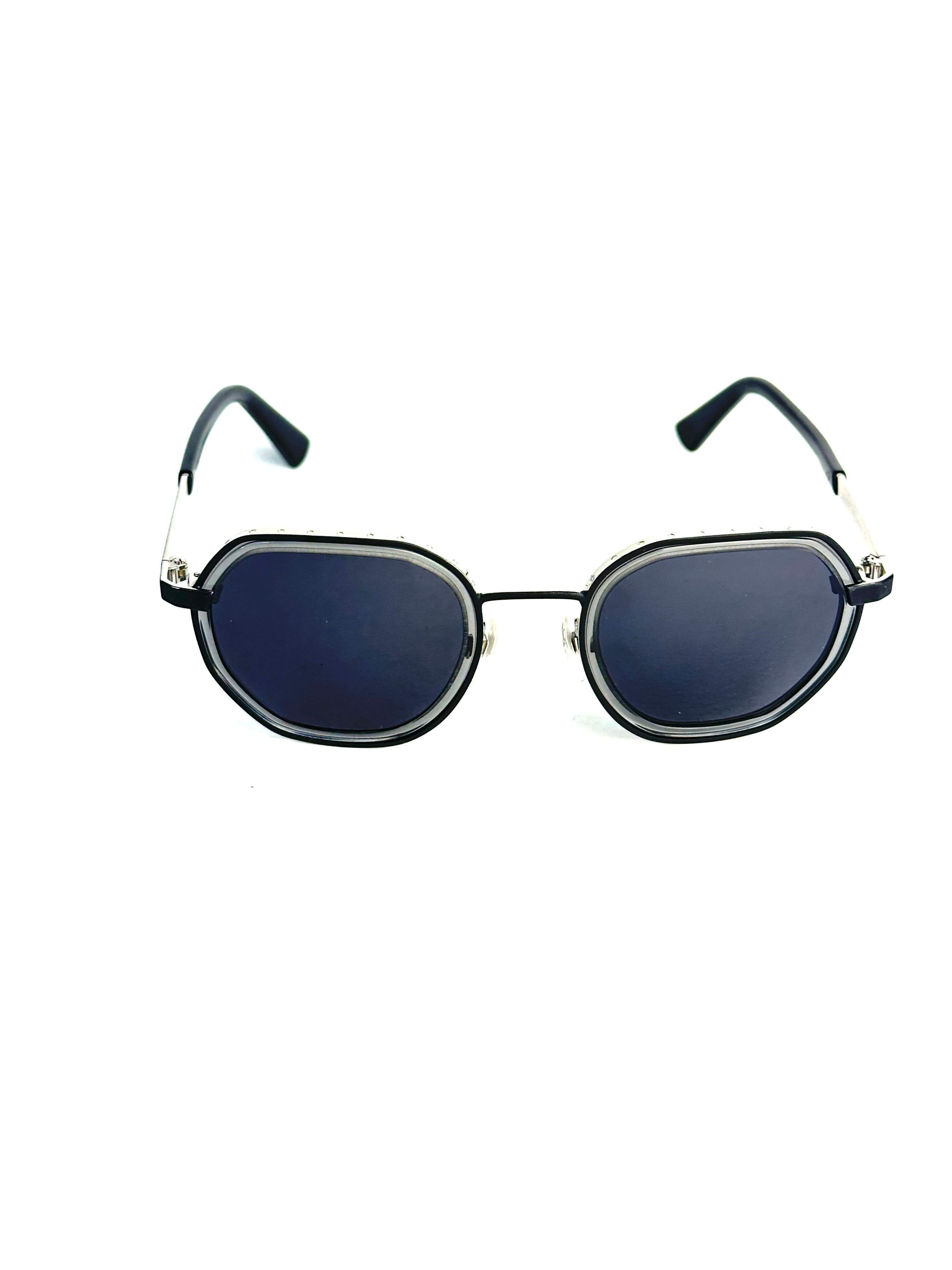Occhiali da sole DIESEL DL0267 NERO