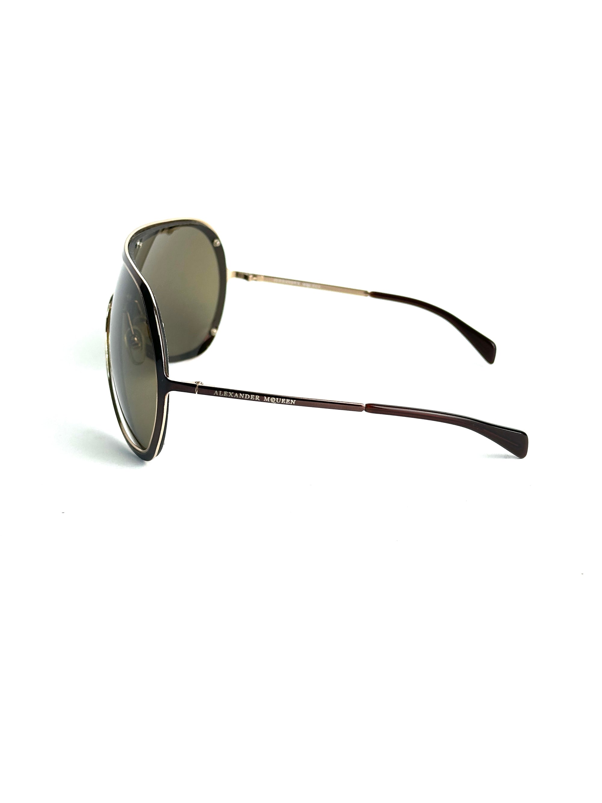 ALEXANDER MQUEEN AMQ4079/S