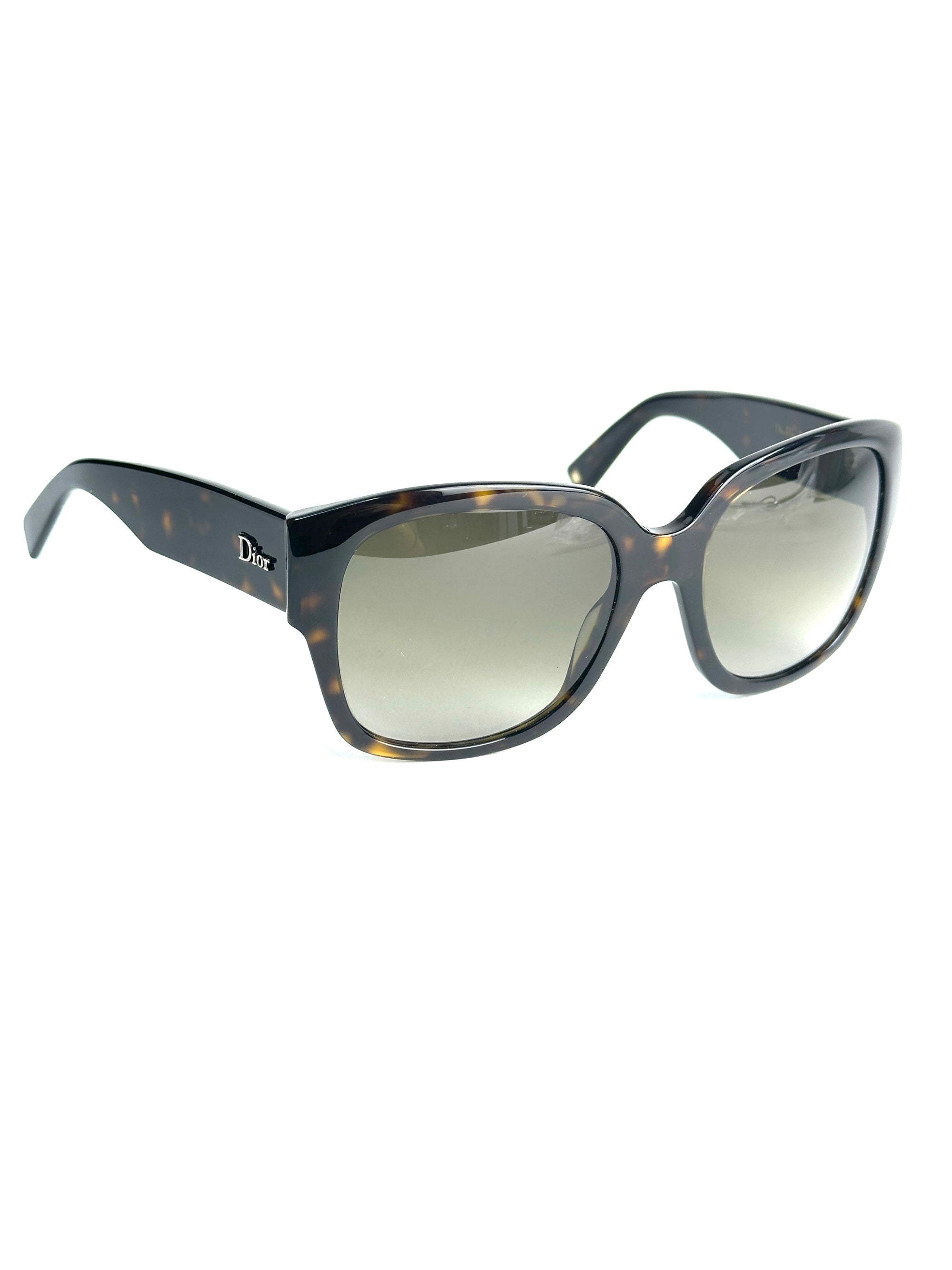 DIOR DIORFLANELLE2 sunglasses