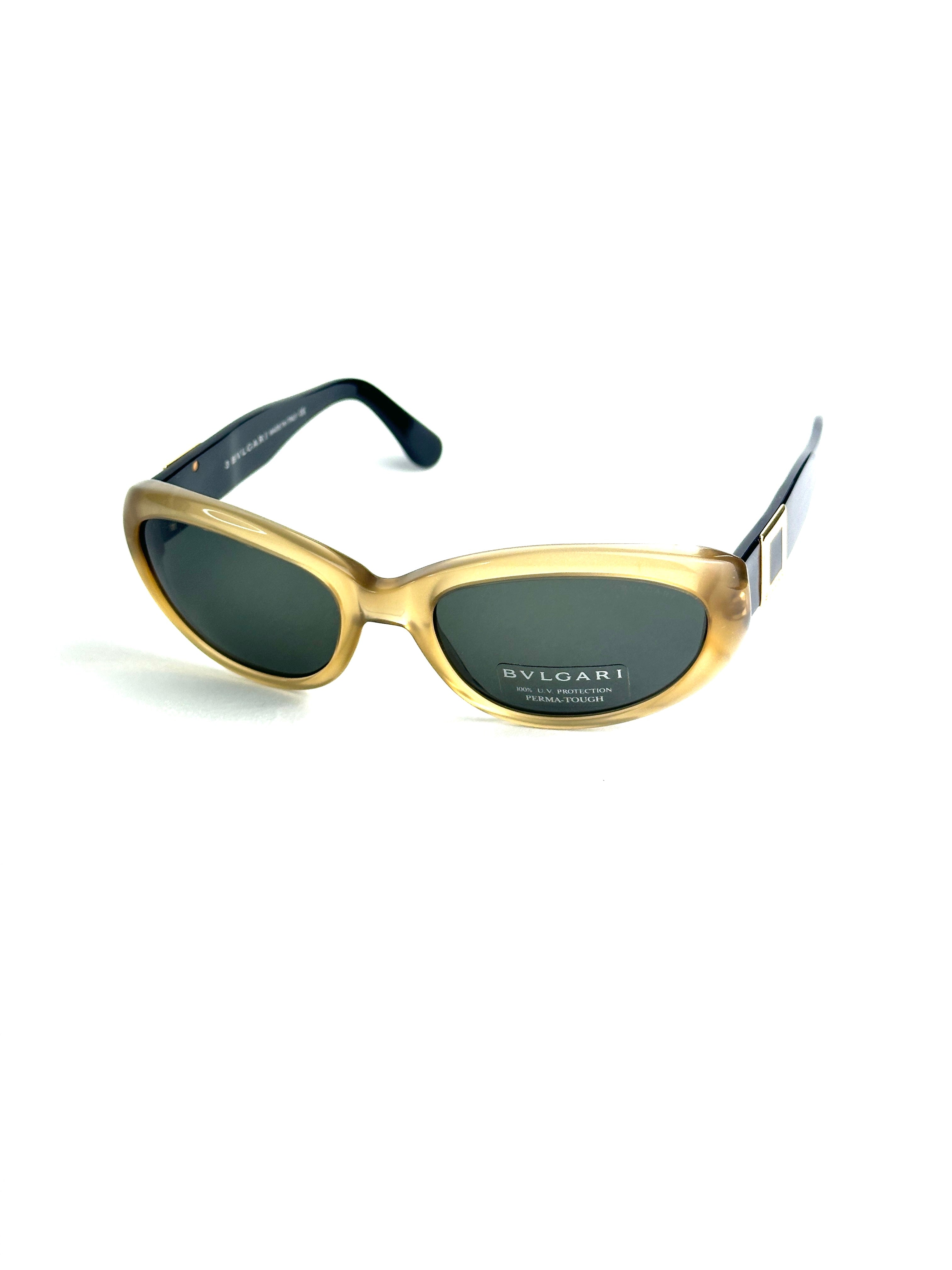 Occhiali da sole BULGARI 810 533/63
