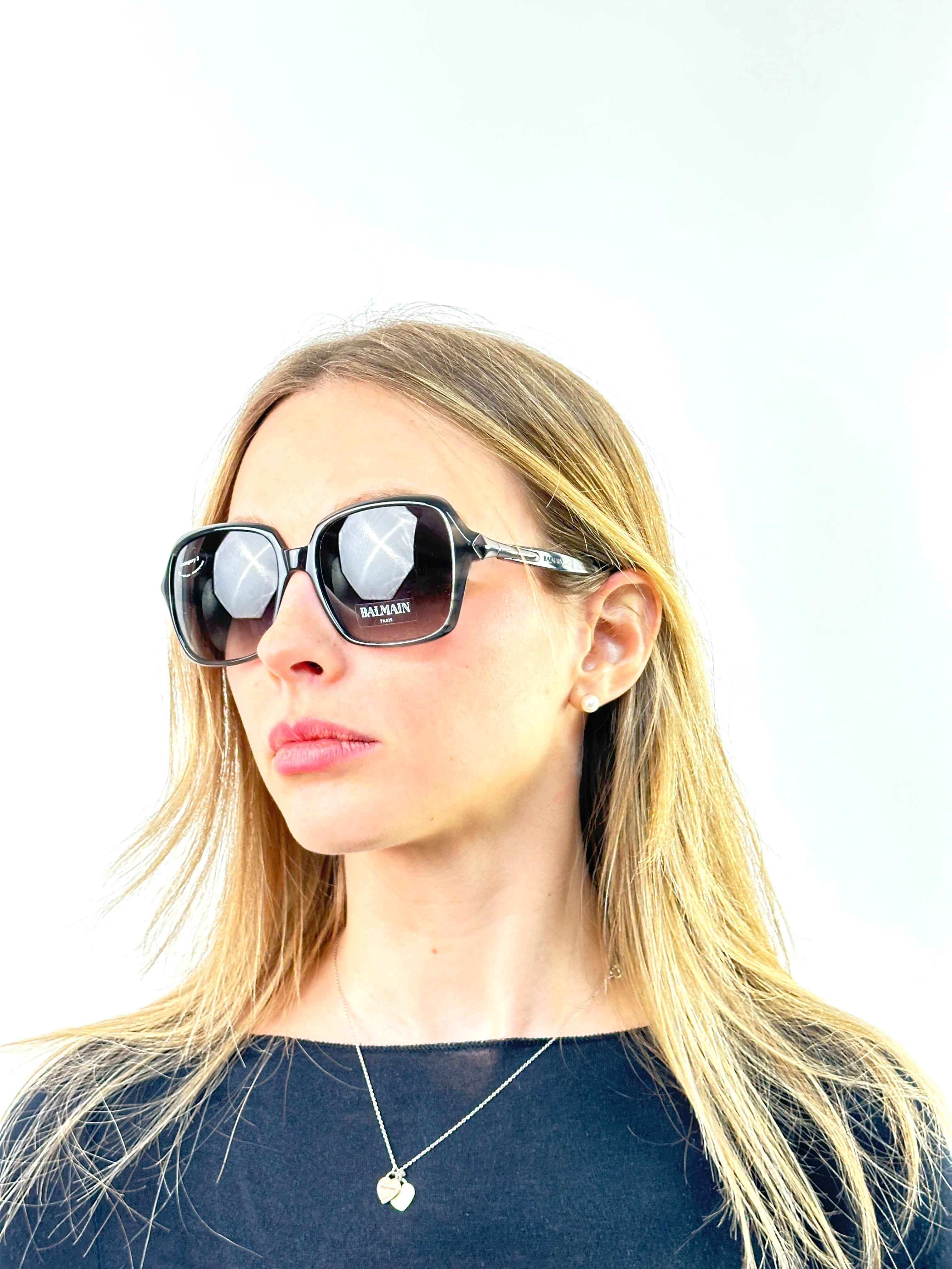 Occhiali da sole BALMAIN BL2003 03