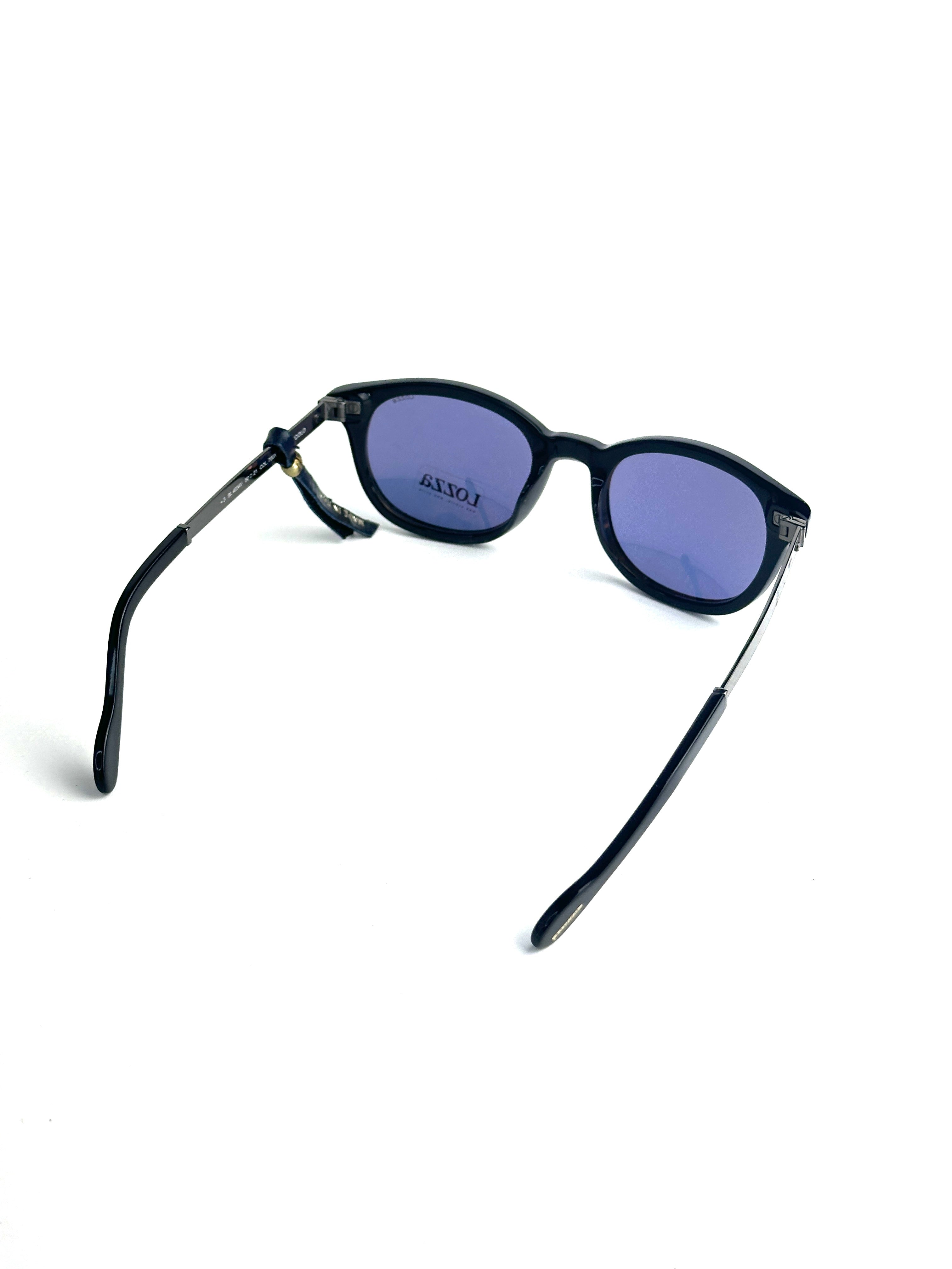 Occhiali da sole LOZZA SL 4034V 700X