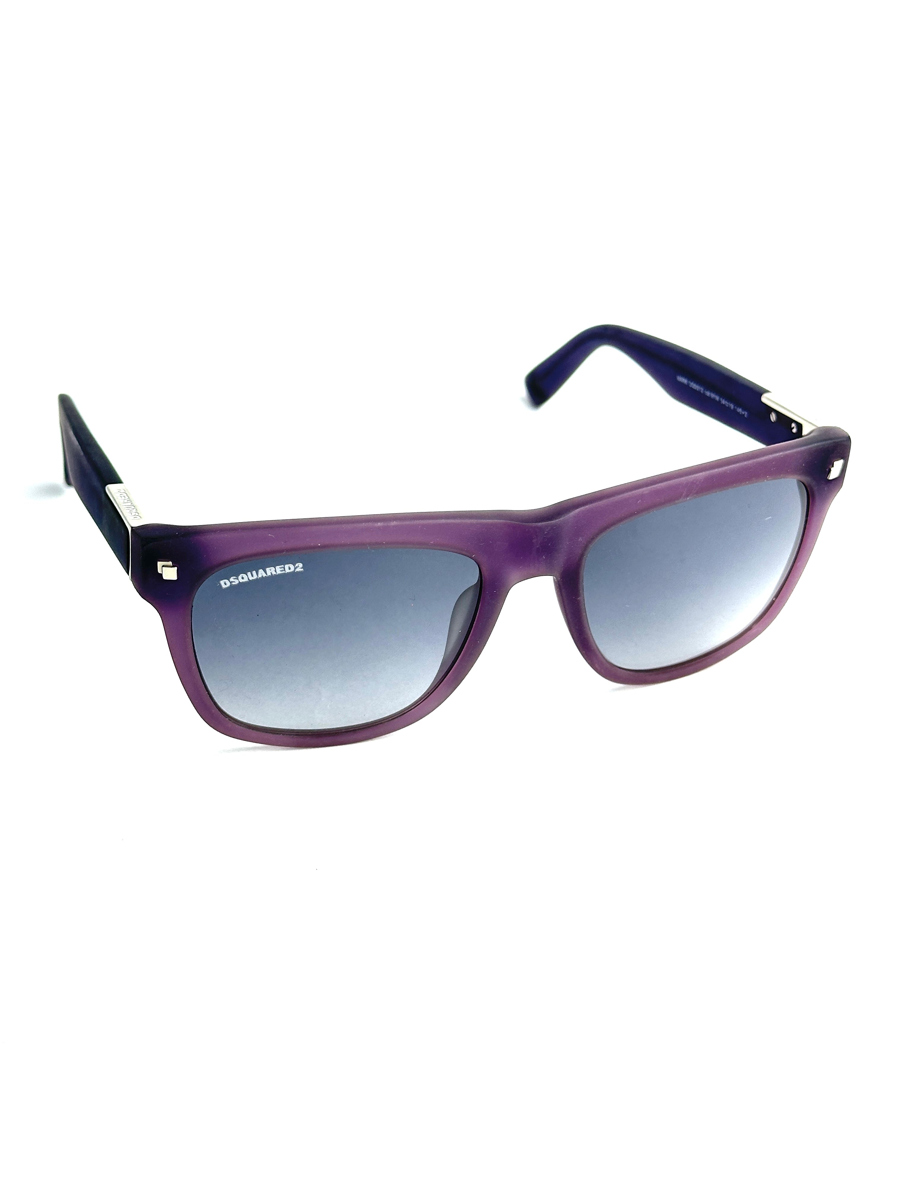 Occhiali da sole DSQUARED DQ0212 91W