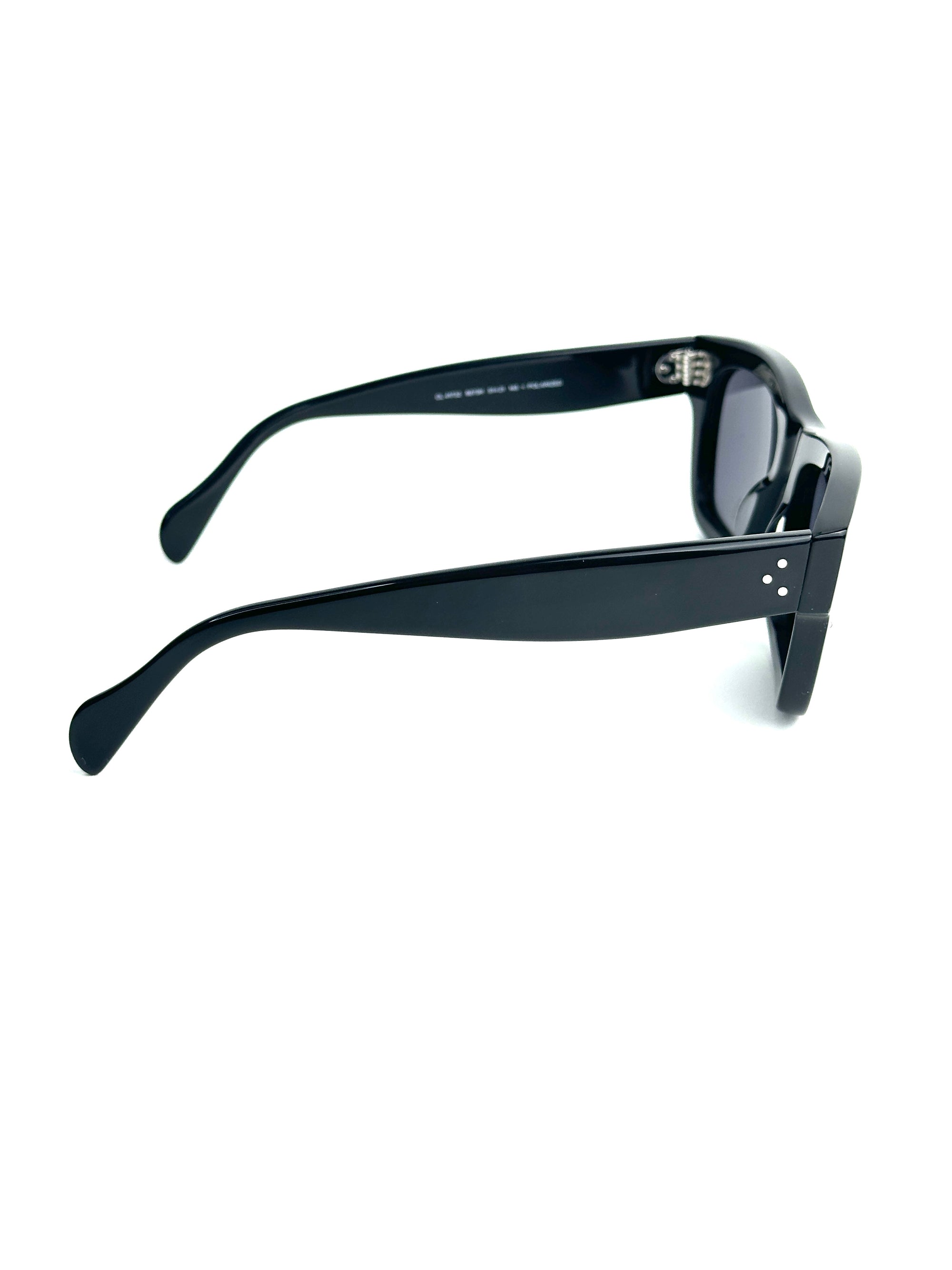 occhiali da sole CELINE CL41732/S NERO