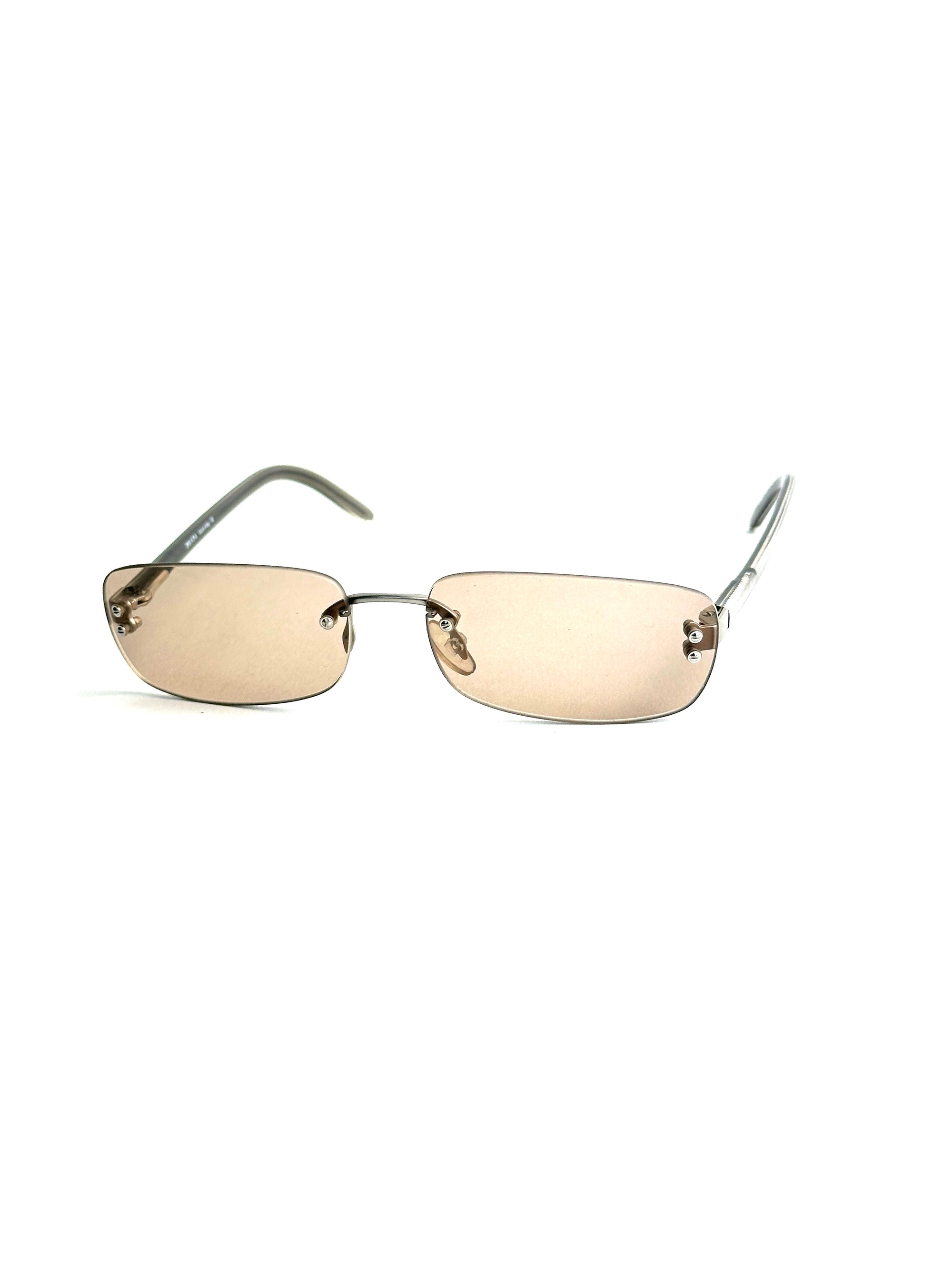 PRADA VPR62C VINTAGE GRIGIO