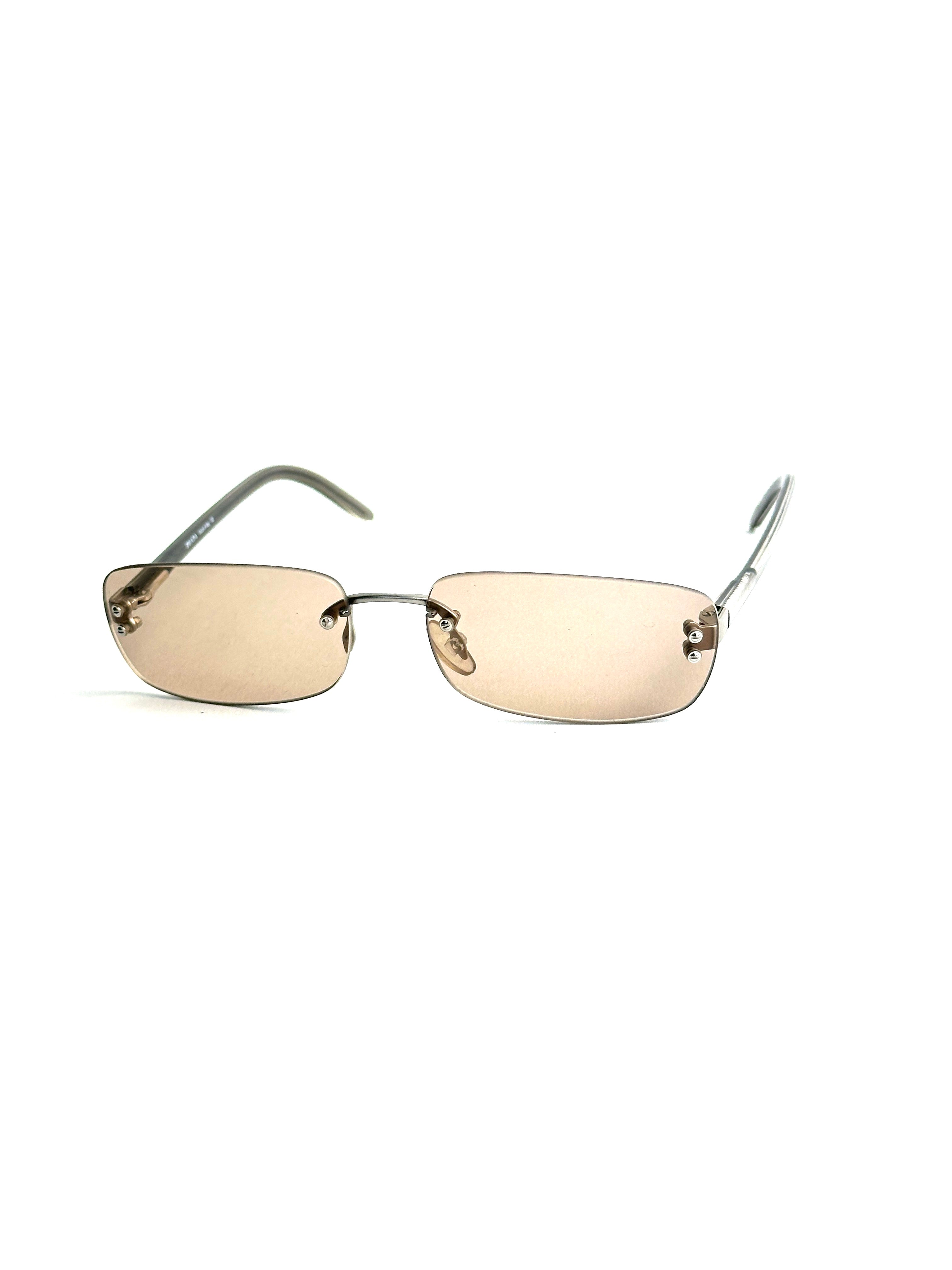 PRADA VPR62C VINTAGE GREY