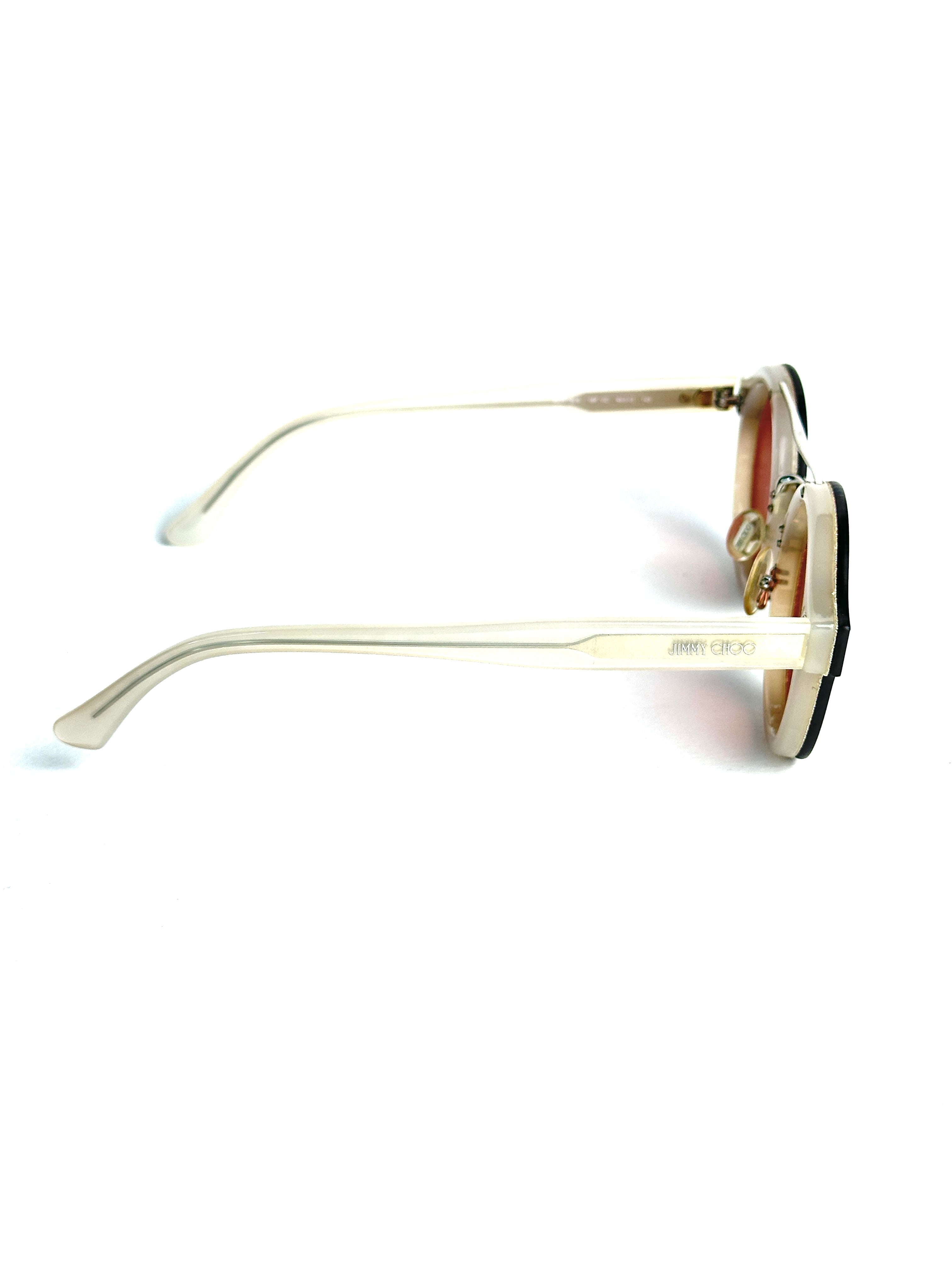 Occhiali da sole JIMMY CHOO MONTIE/S 18F VC