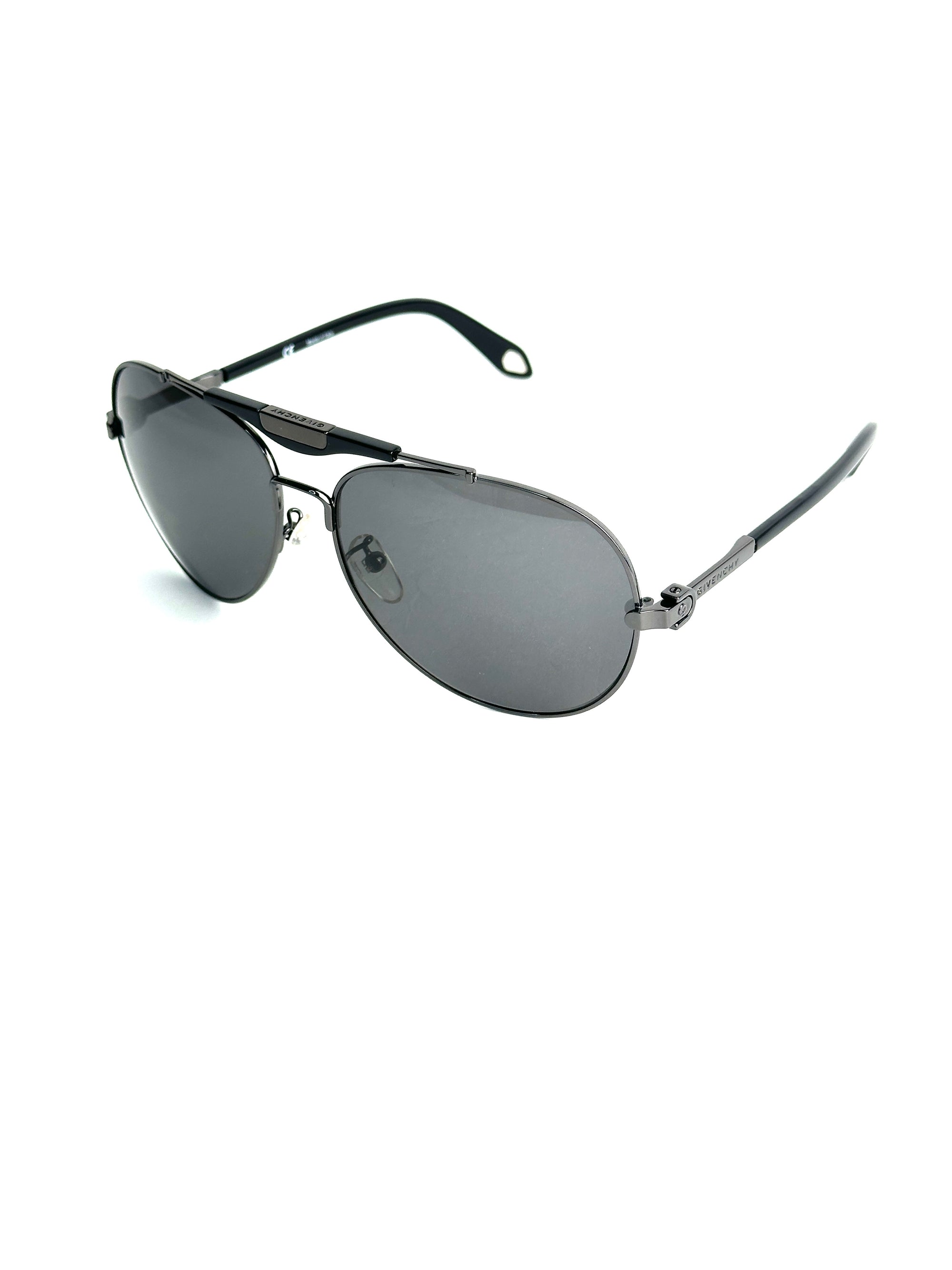 GIVENCHY GV 7109/S 086 QT HAVANE FONCÉ