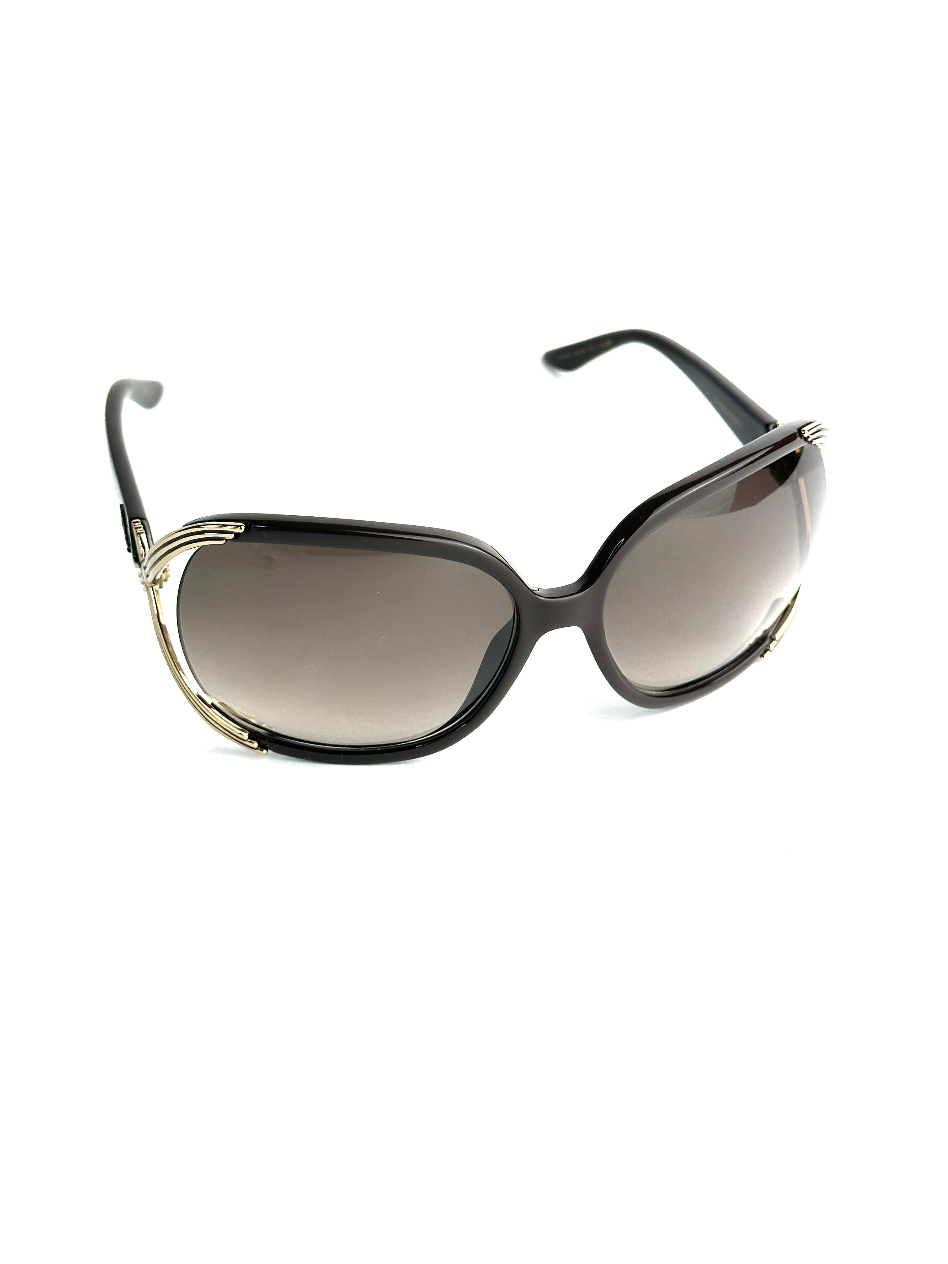 Occhiali da sole DIOR DIORSYDNEY COK/HA BROWN