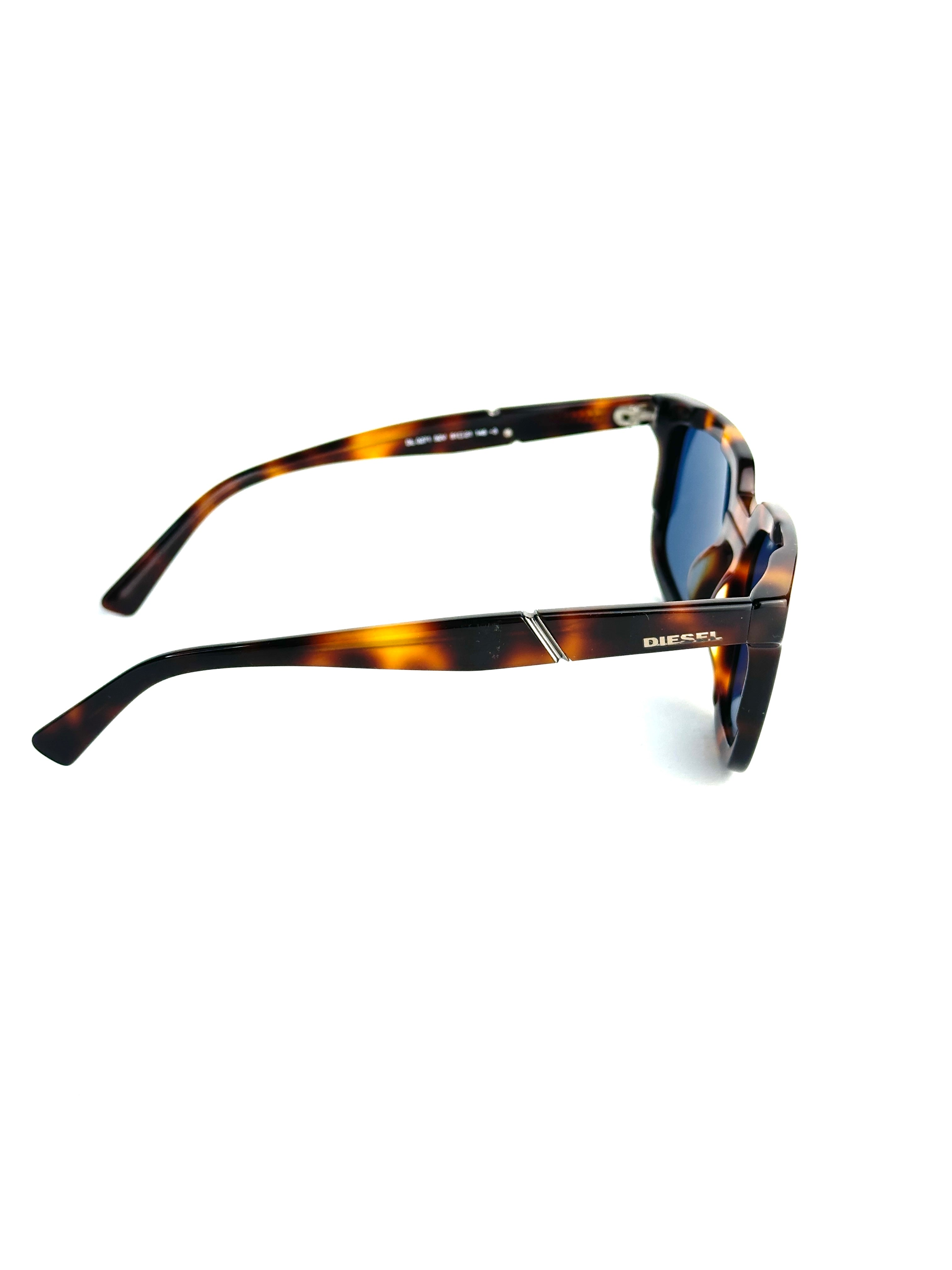 Occhiali da sole DIESEL DL0271 HAVANA