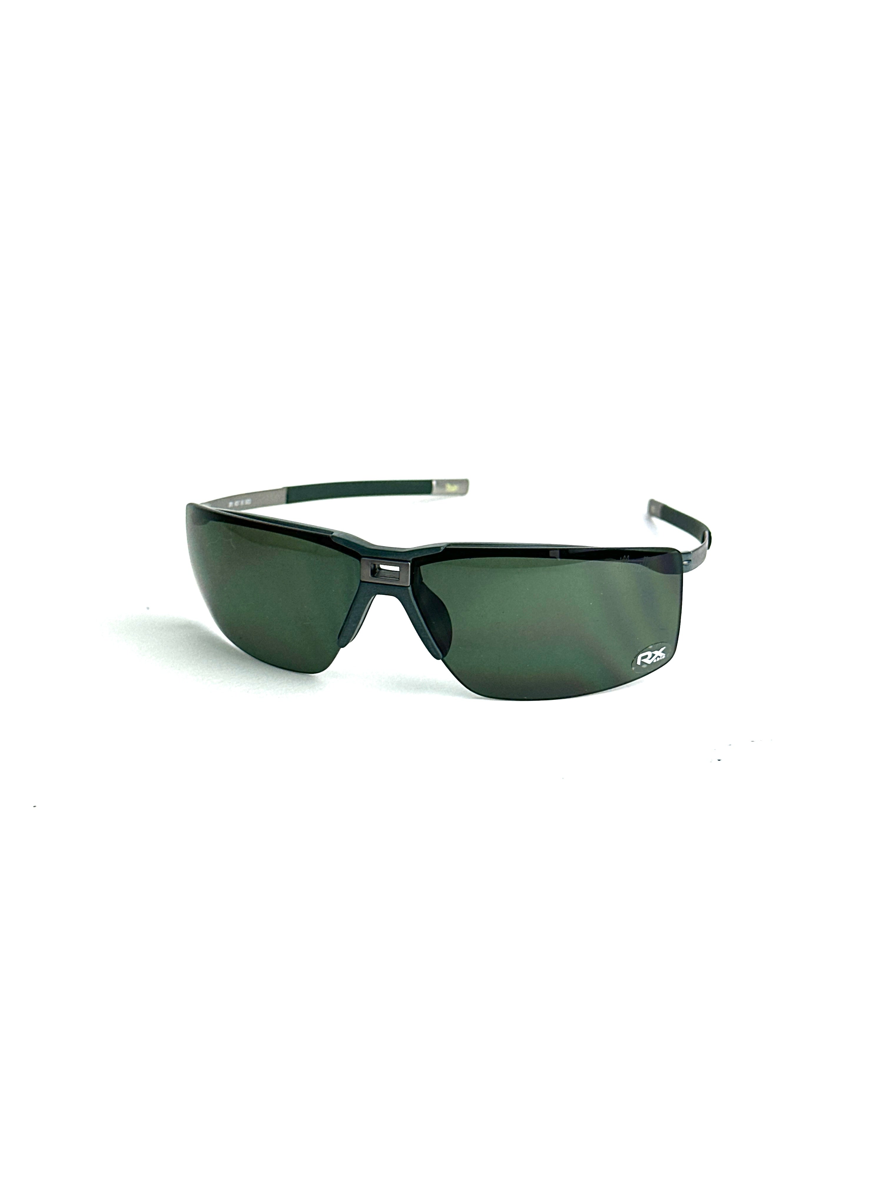 EMPORIO ARMANI 130-S marron