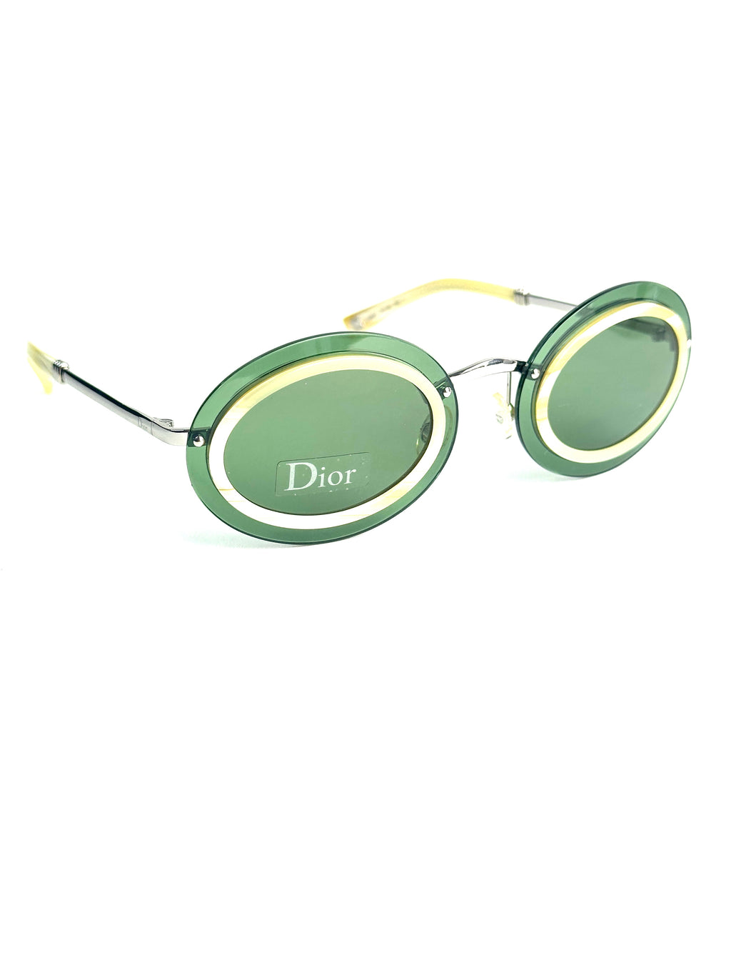 DIOR sunglasses DIORHERMINE 010/DJ PALLADIU
