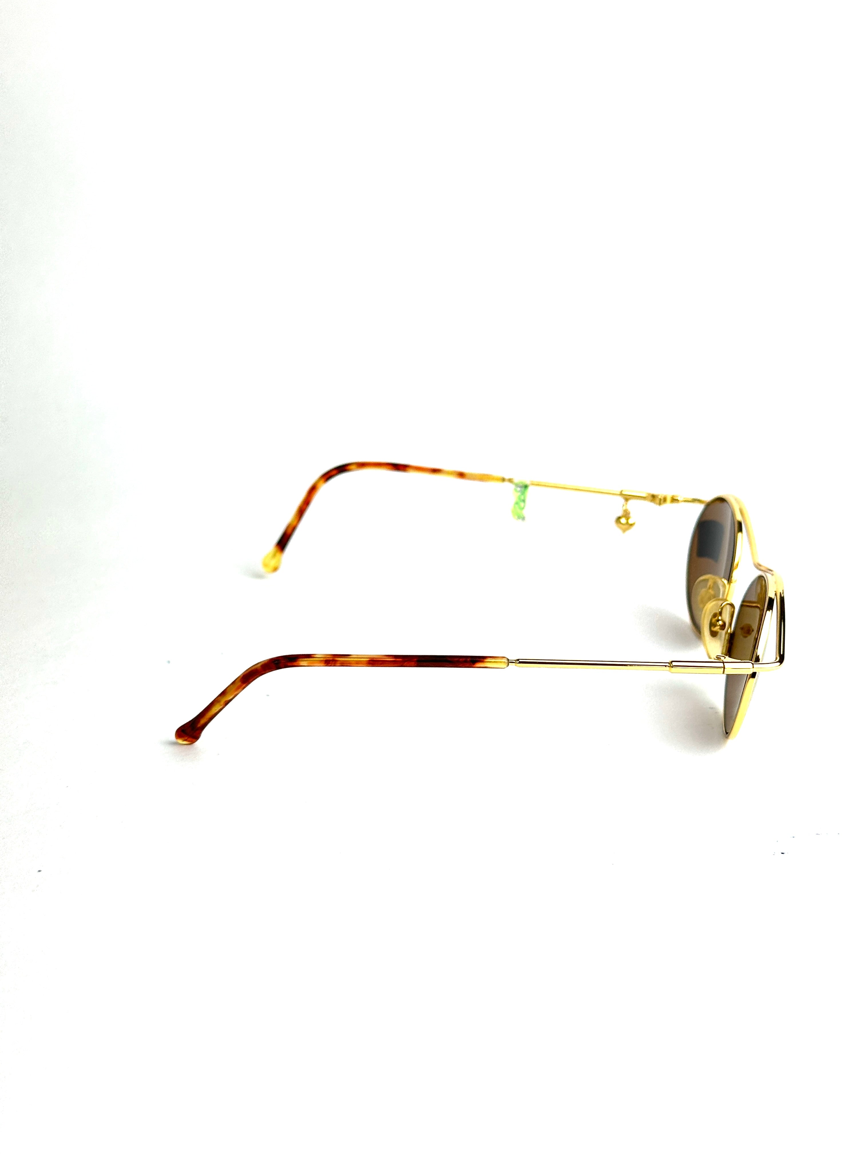 Occhiali da sole PERSOL M276 VINTAGE TARTARGUATO