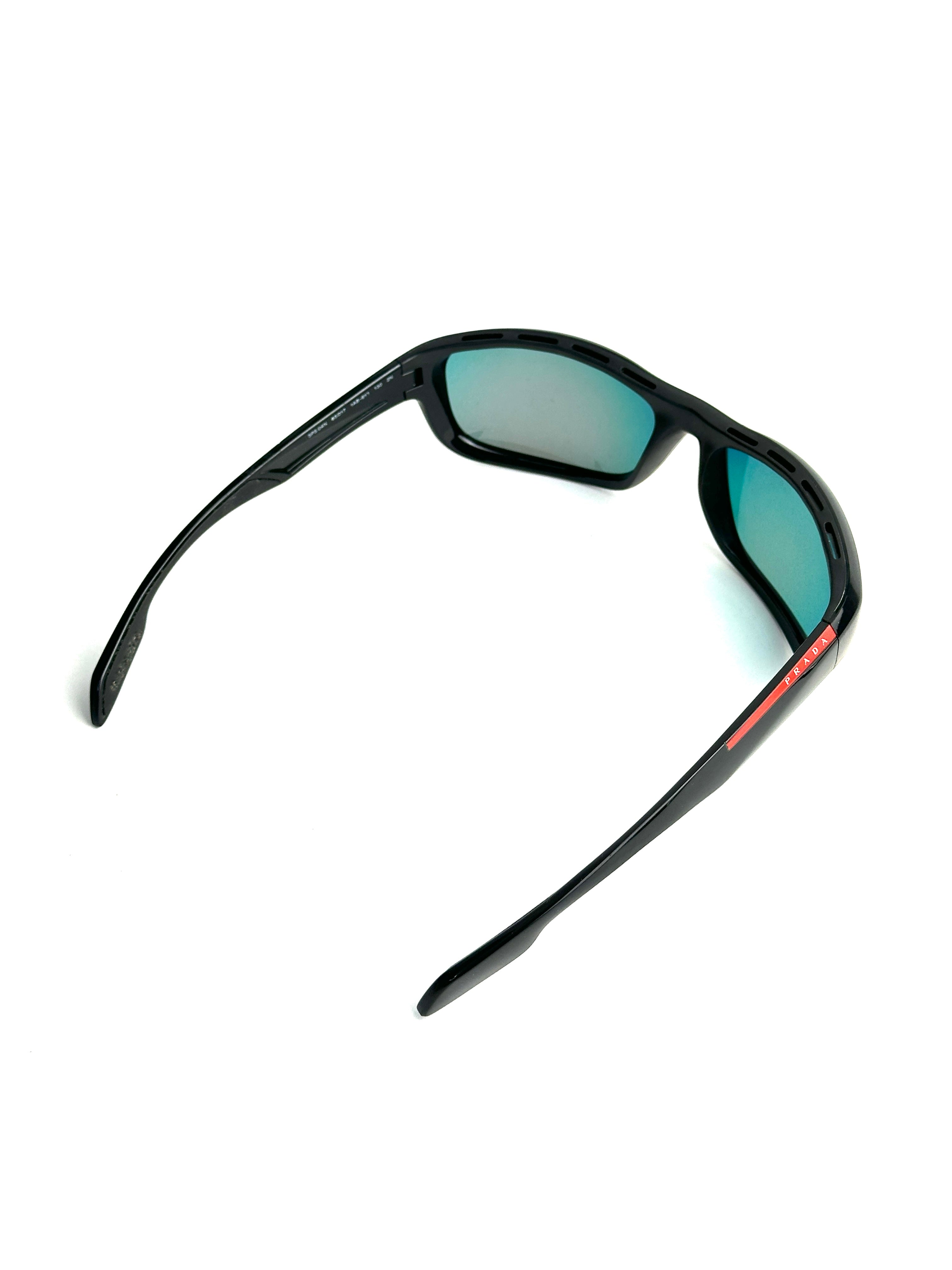 Occhiali da sole PRADA SPS04N VINTAGE
