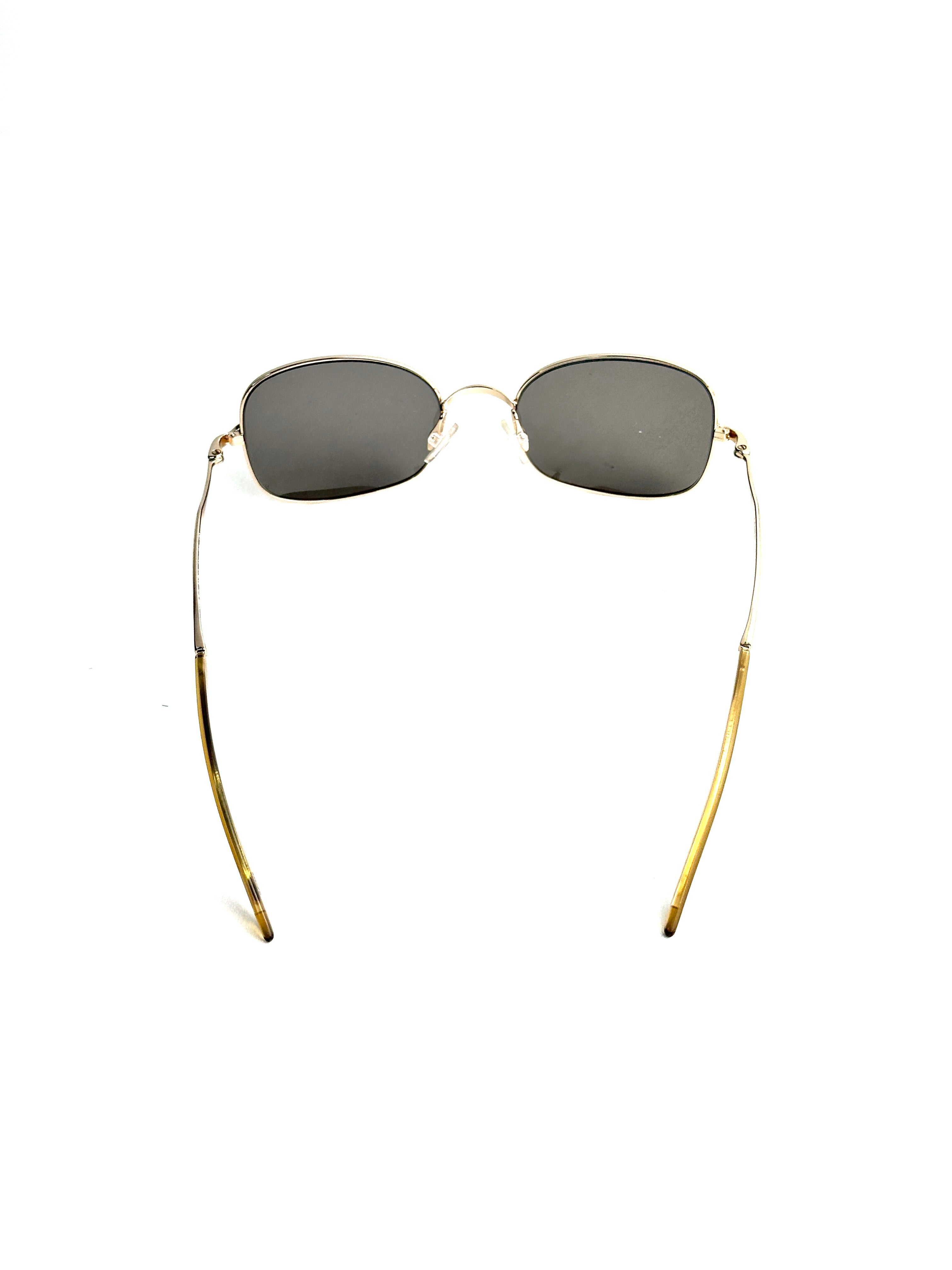 Occhiali da sole PRADA VPR71C ORO VINTAGE