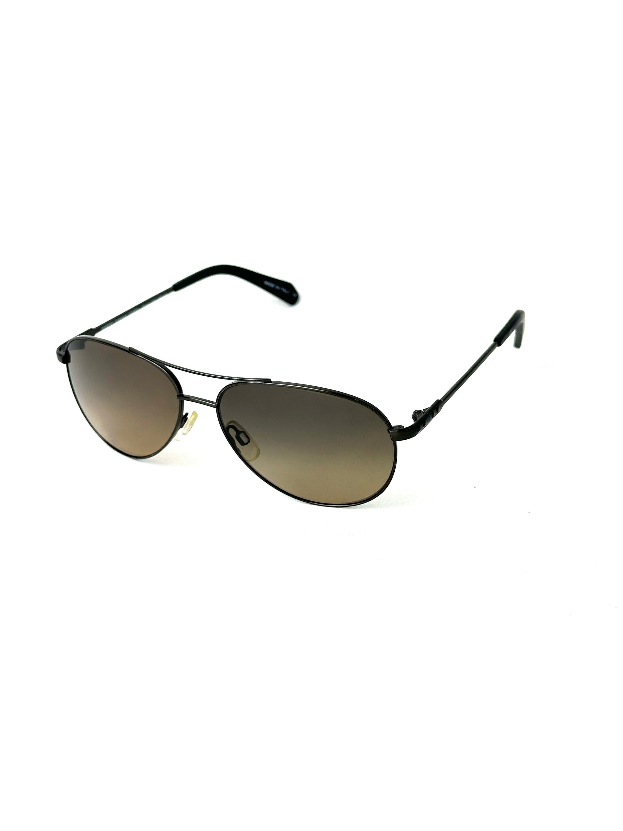 MARMA EYEWEAR LONDON Black Label Collection MAS004 BL01
