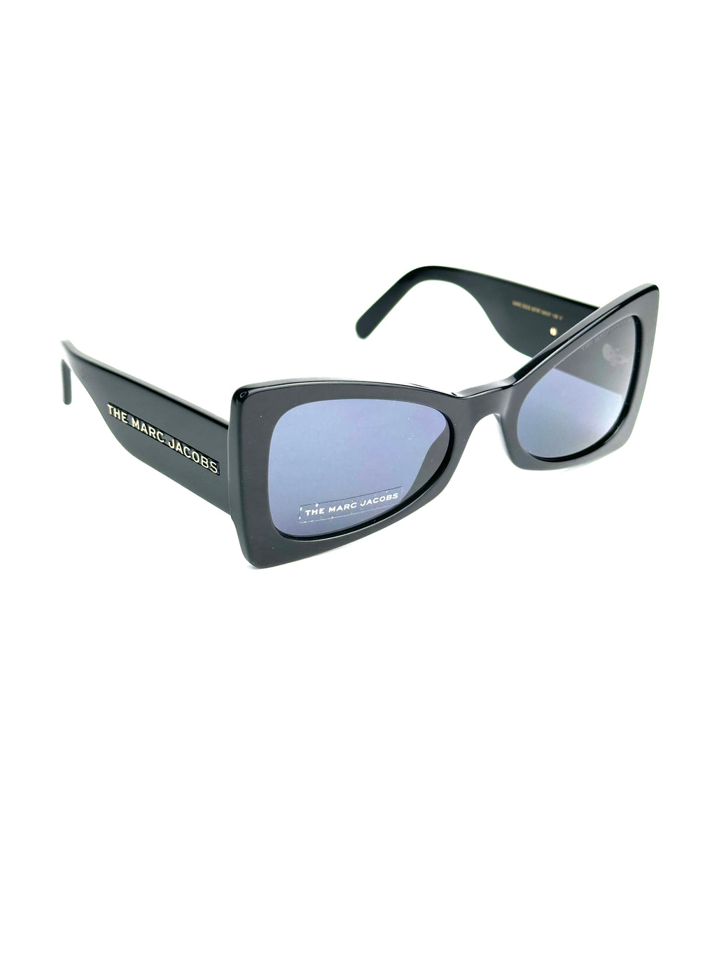Occhiali da sole MARC JACOBS MARC553/S NERO