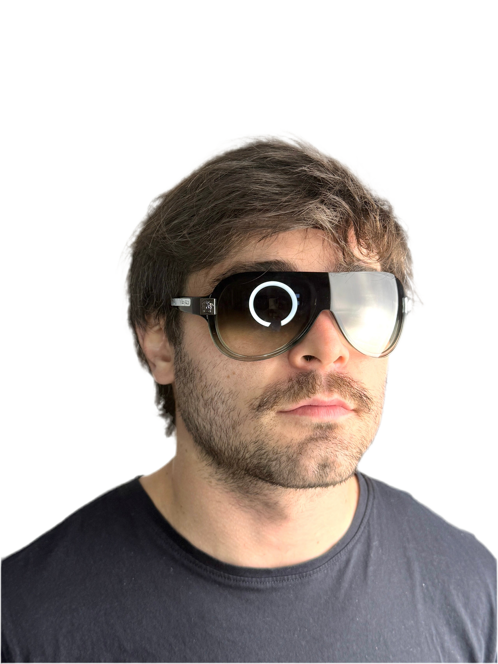 VERSACE MOD4084-V 528/8G