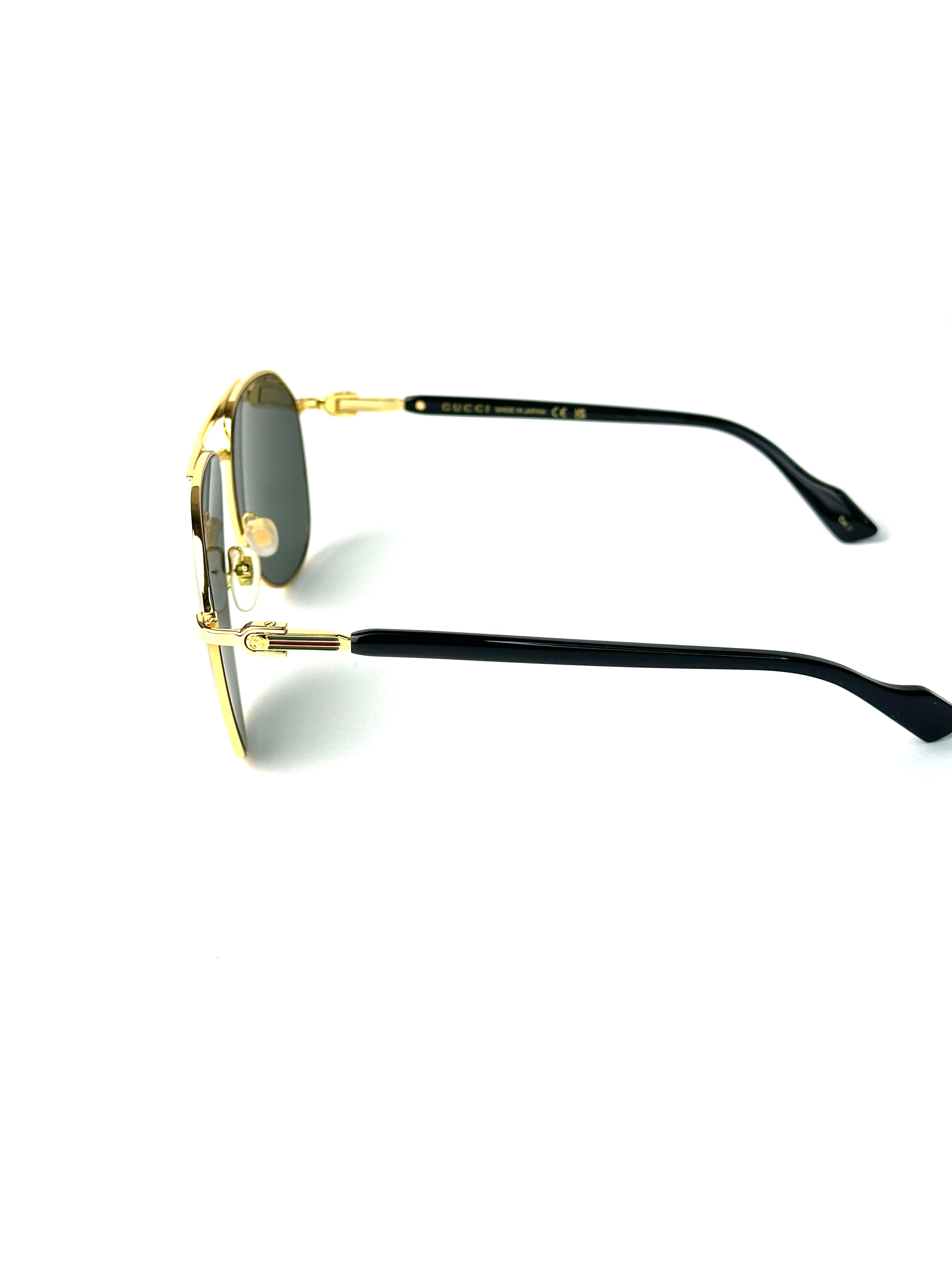 Occhiali da sole GUCCI GG1220/S AVIATOR