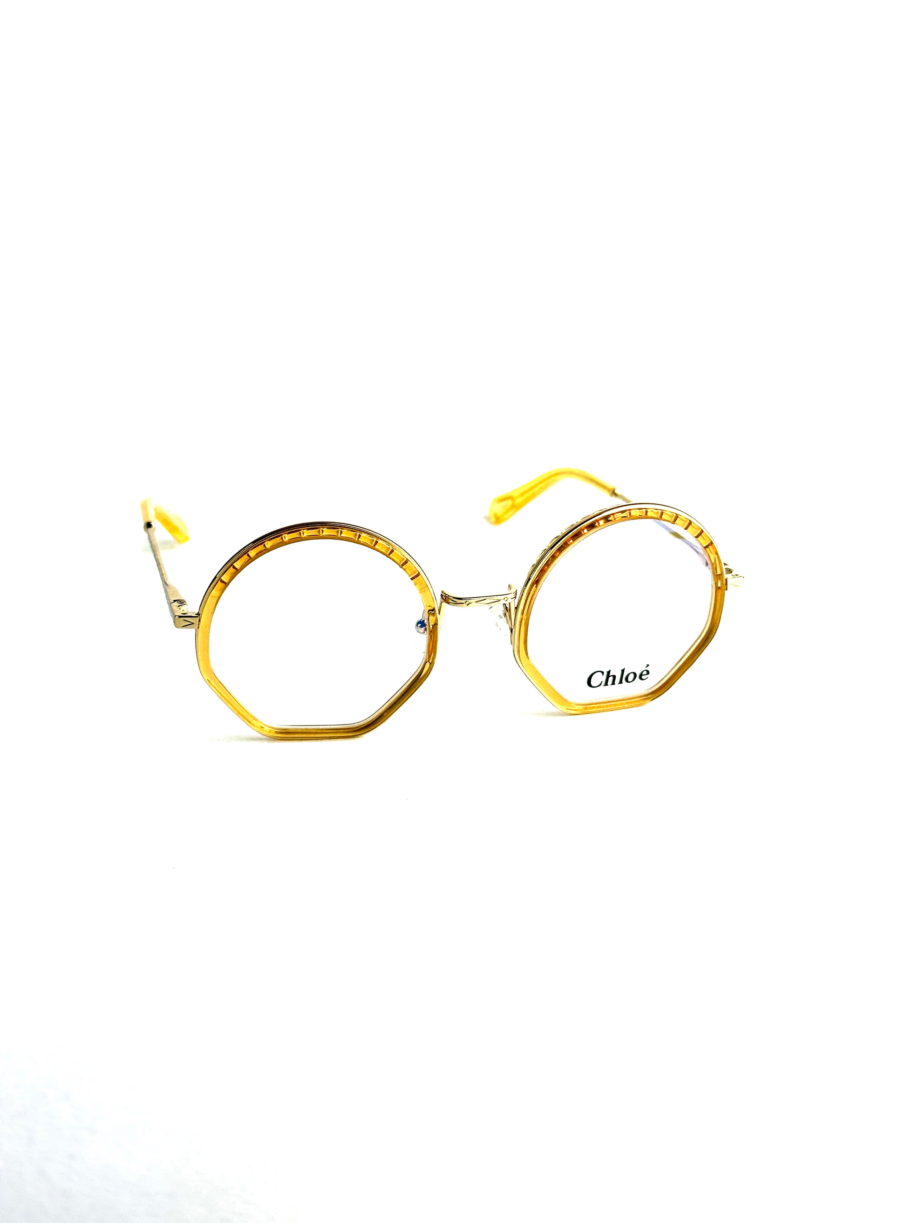 Occhiali da sole CHLOÉ CE2143 38775 771