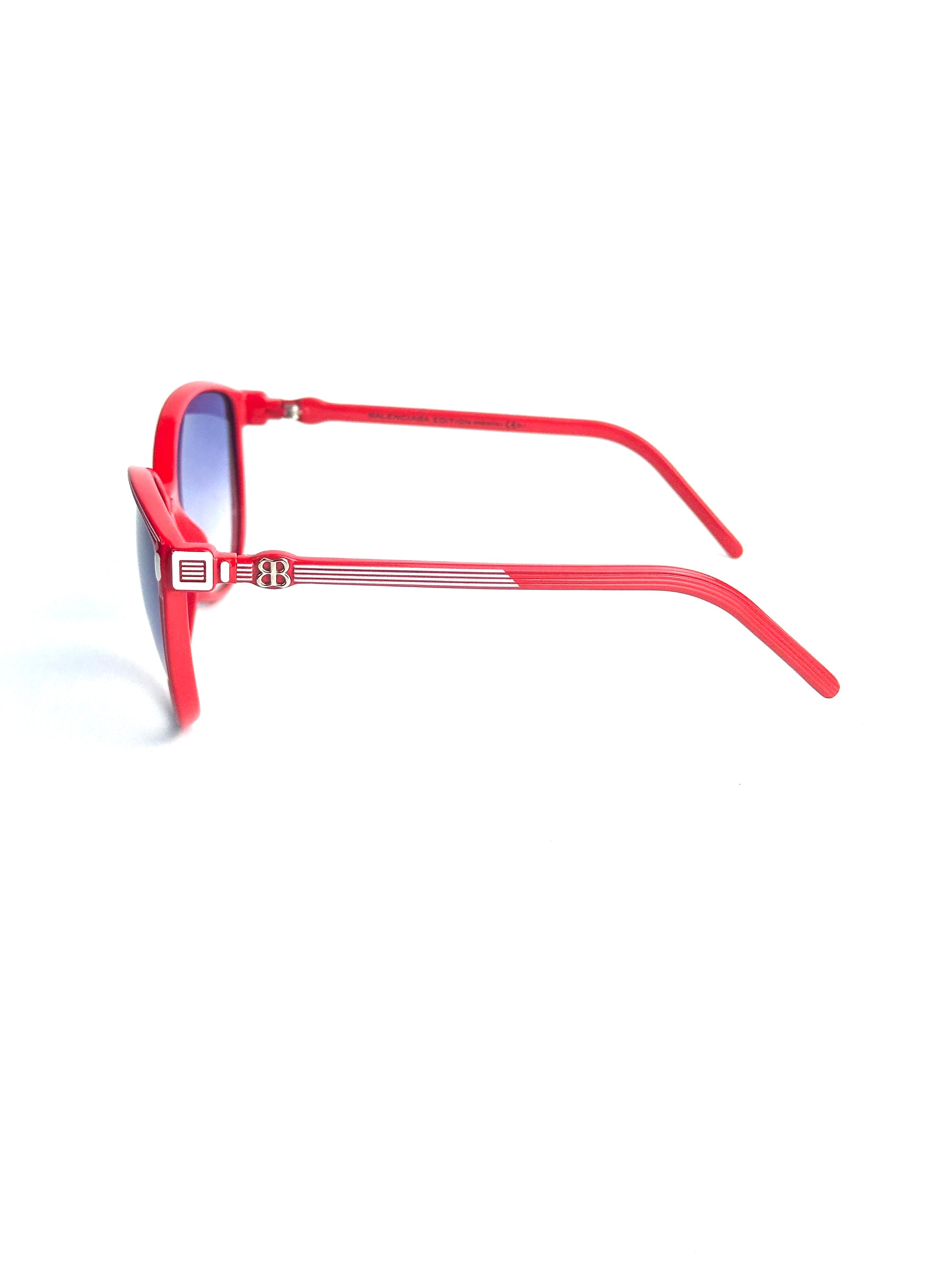 occhiali da sole BALENCIAGA BAL0104/S