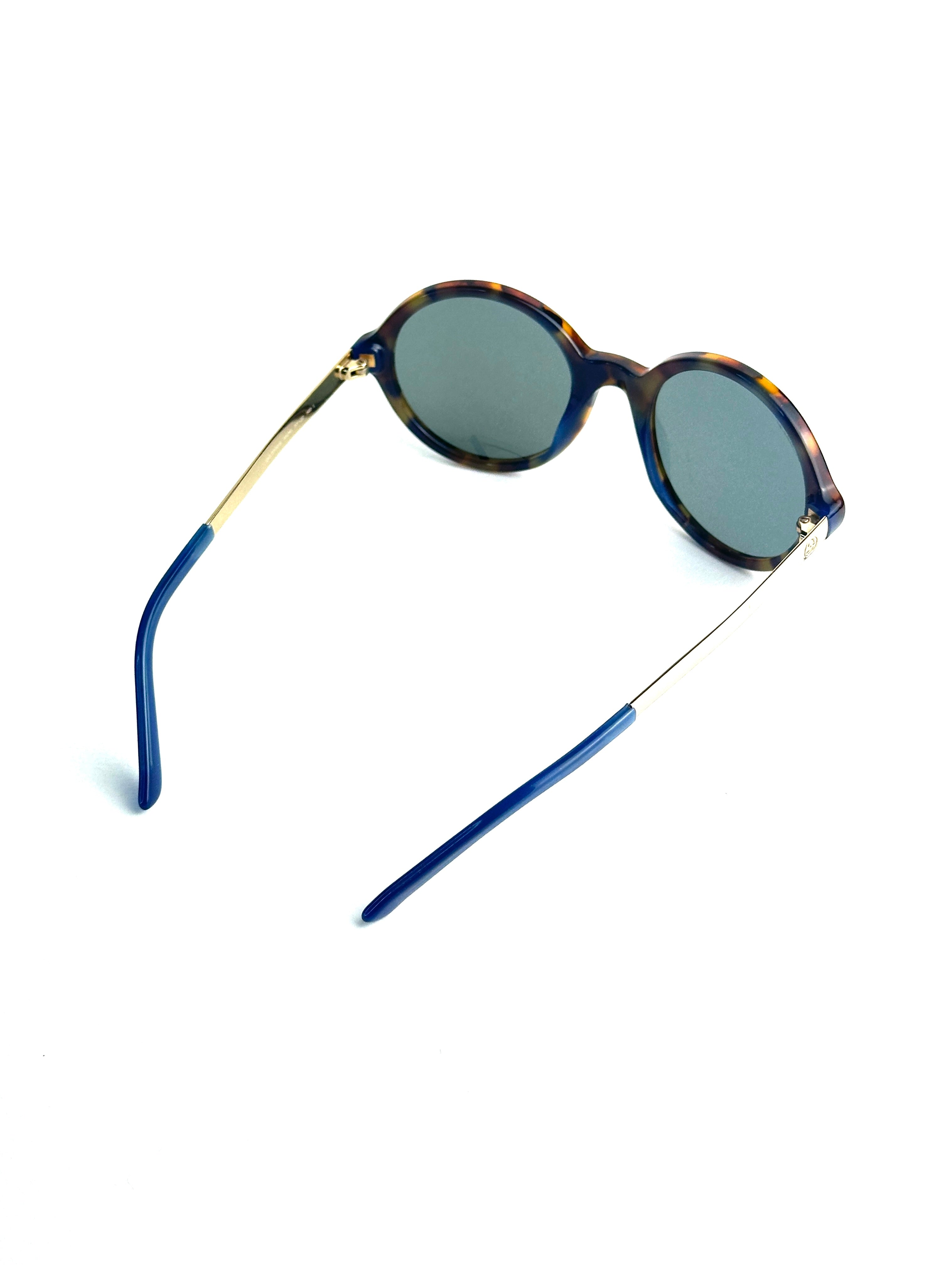occhiali da sole GUCCI GG3770/S Havana