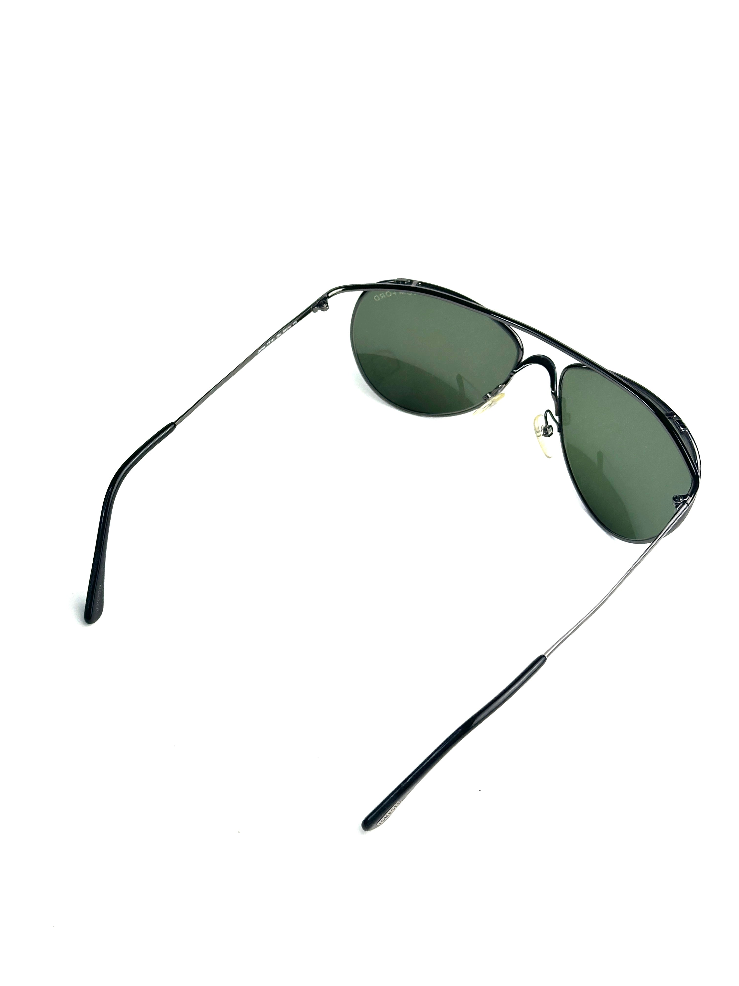 Occhiali da sole TOM FORD JAMES TF191
