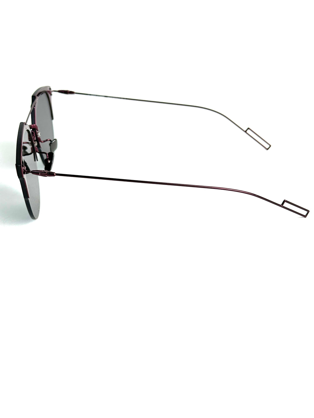DIOR HOMME 0206S RAUTHEN NOIR