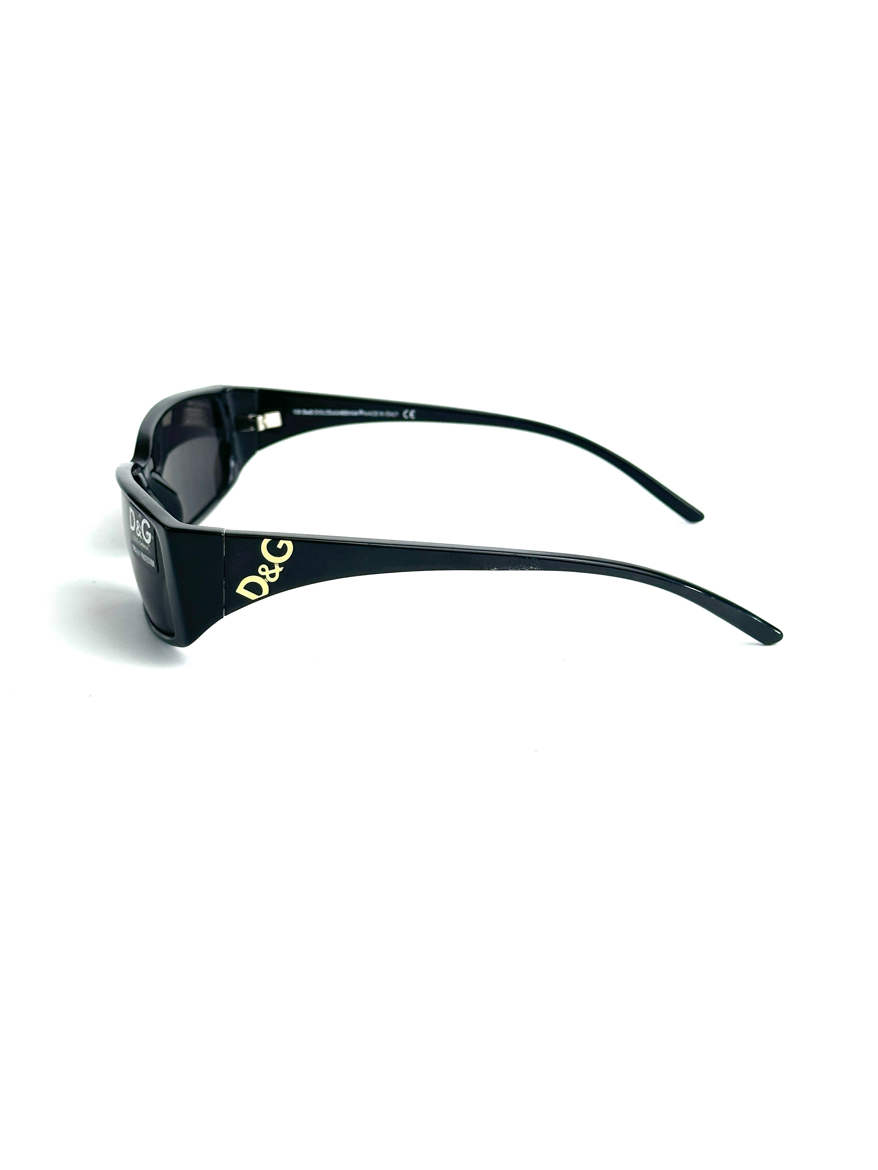 Occhiali da sole DOLCE&GABBANA D&G2201