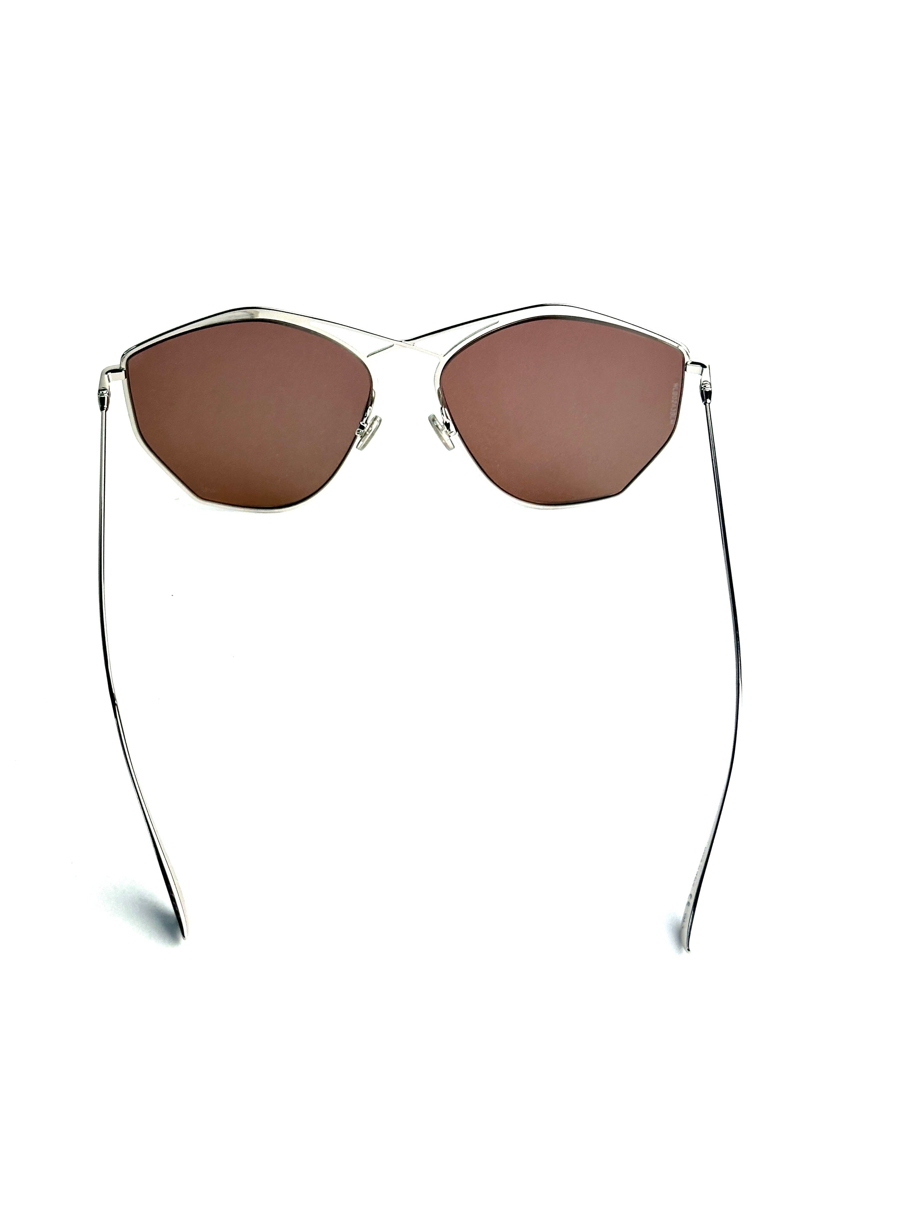 DIOR DIORSTELLAIRE4 J5G/W7 GOLD sunglasses