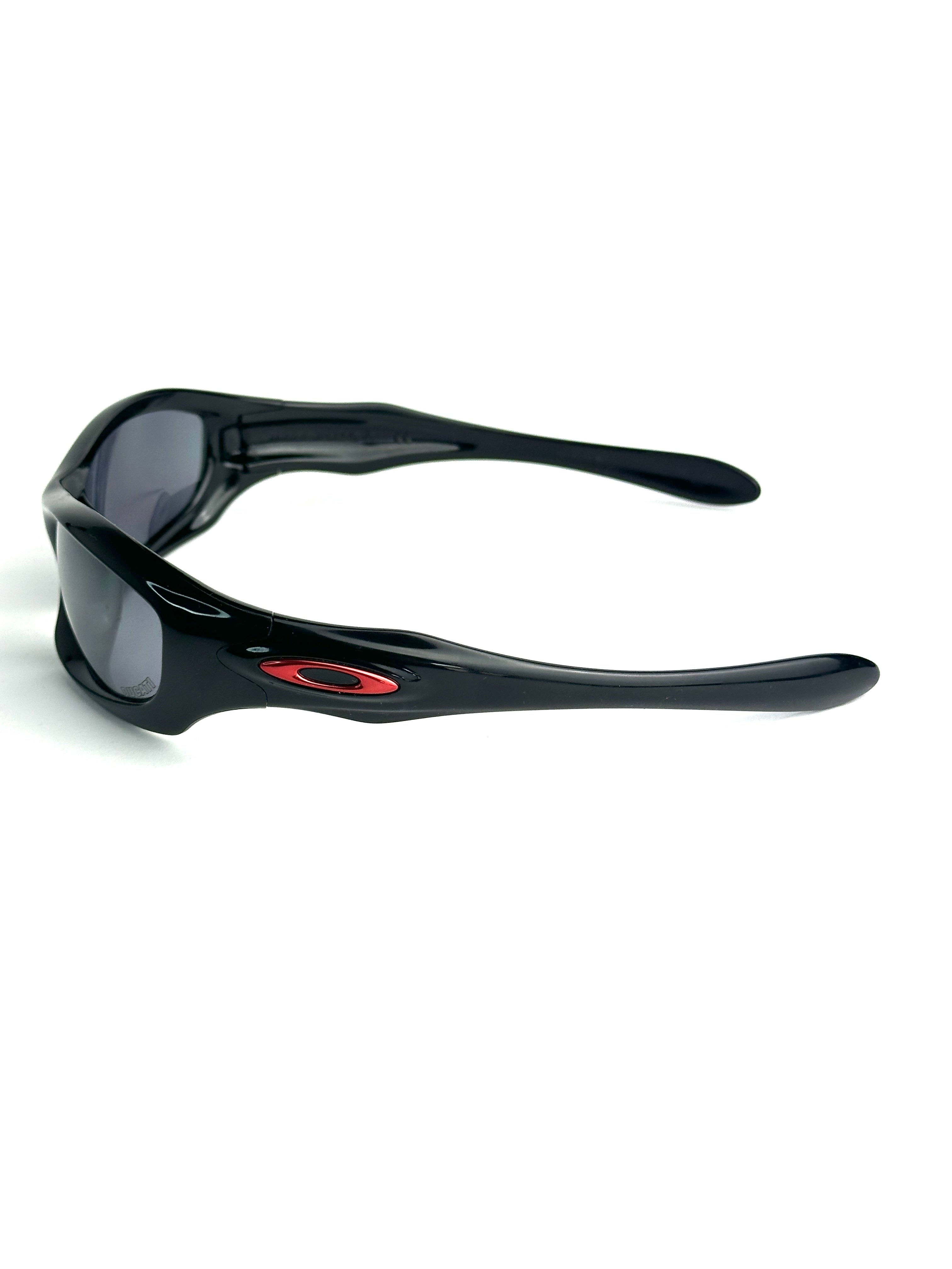 Occhiali da sole OAKLEY MONSTER 006 X DUCATI VINTAGE