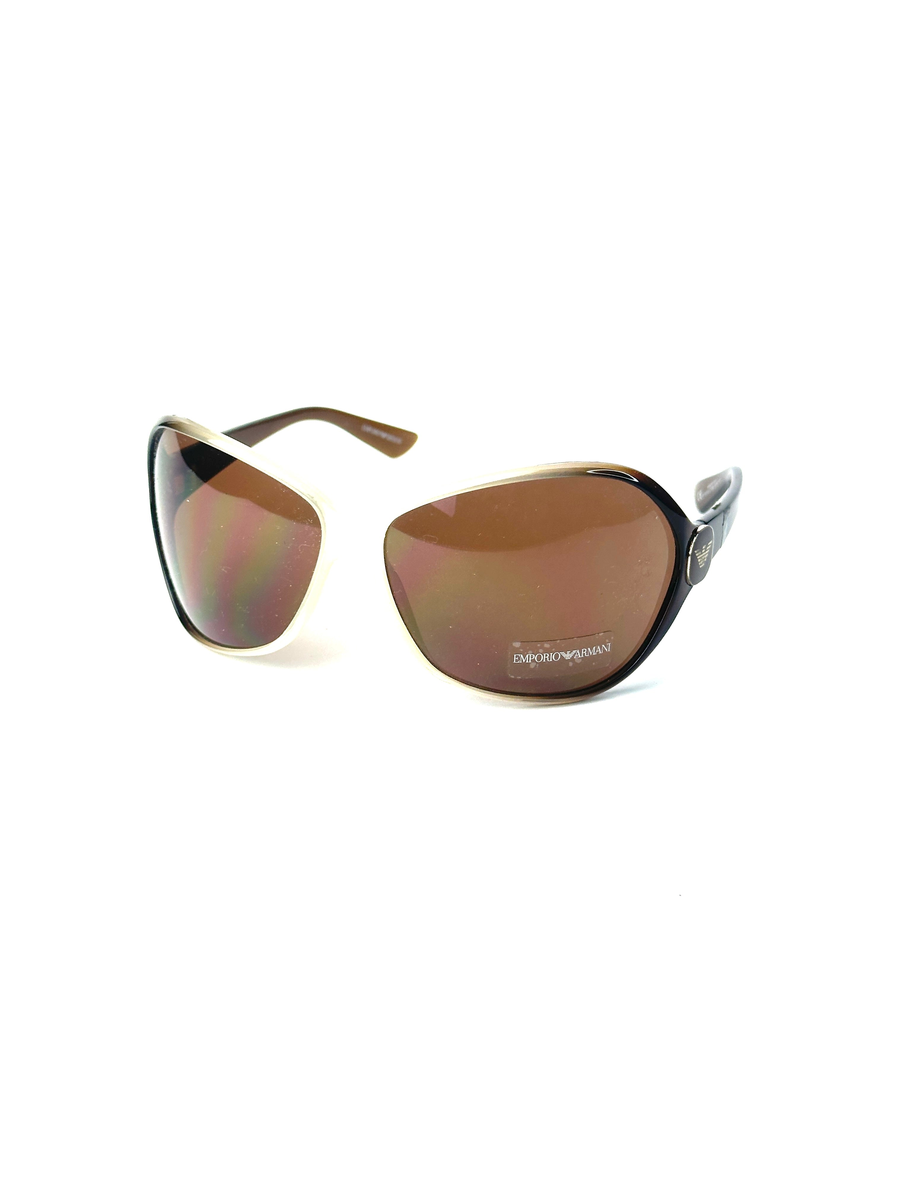 Occhiali da sole EMPORIO ARMANI EA9574/S